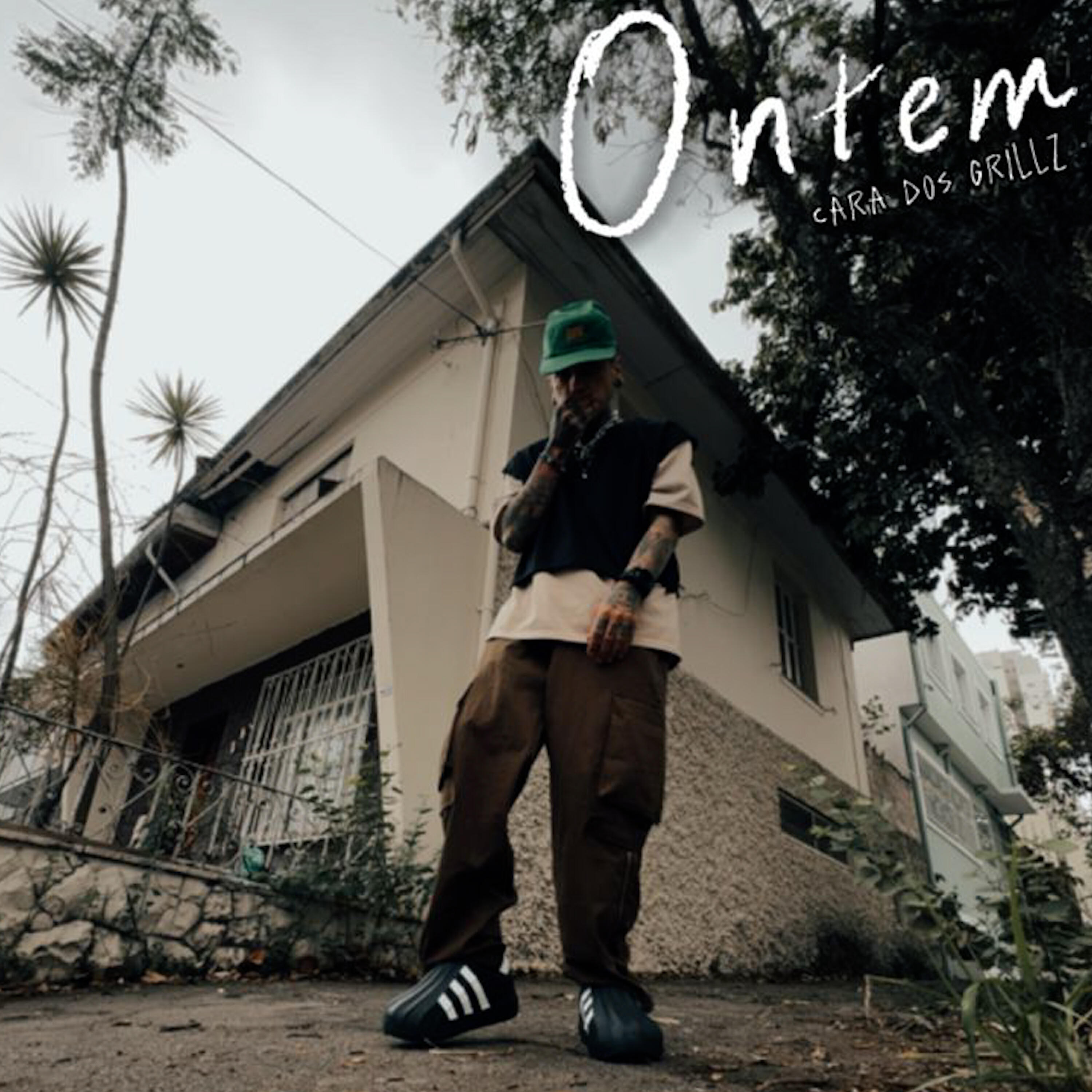 Релиз Ontem