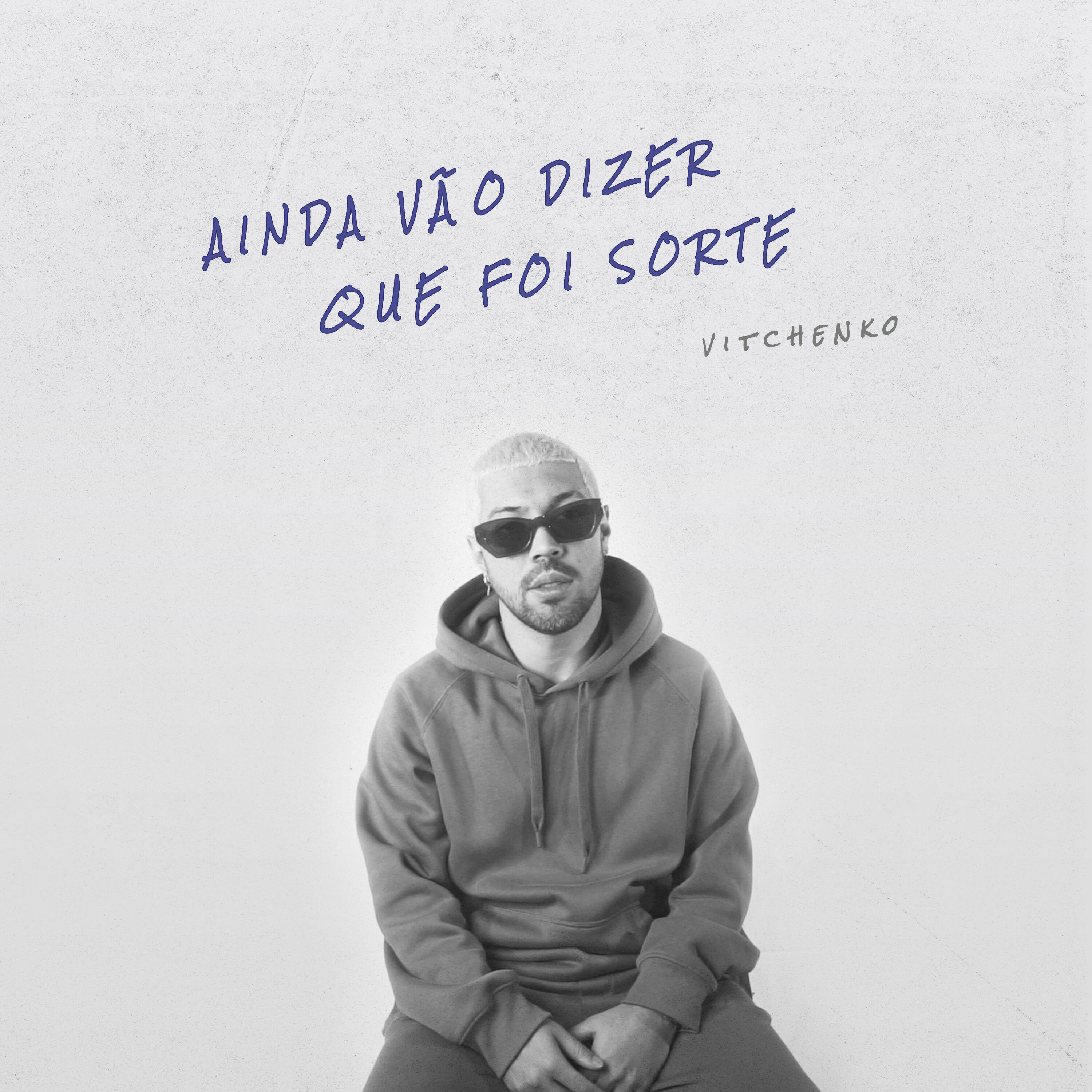Релиз Ainda Vão Dizer Que Foi Sorte