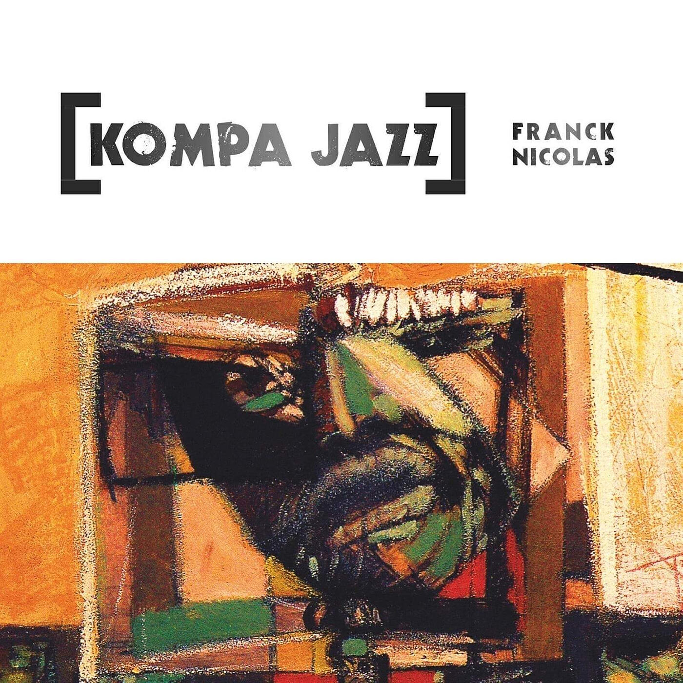 Релиз Kompa Jazz