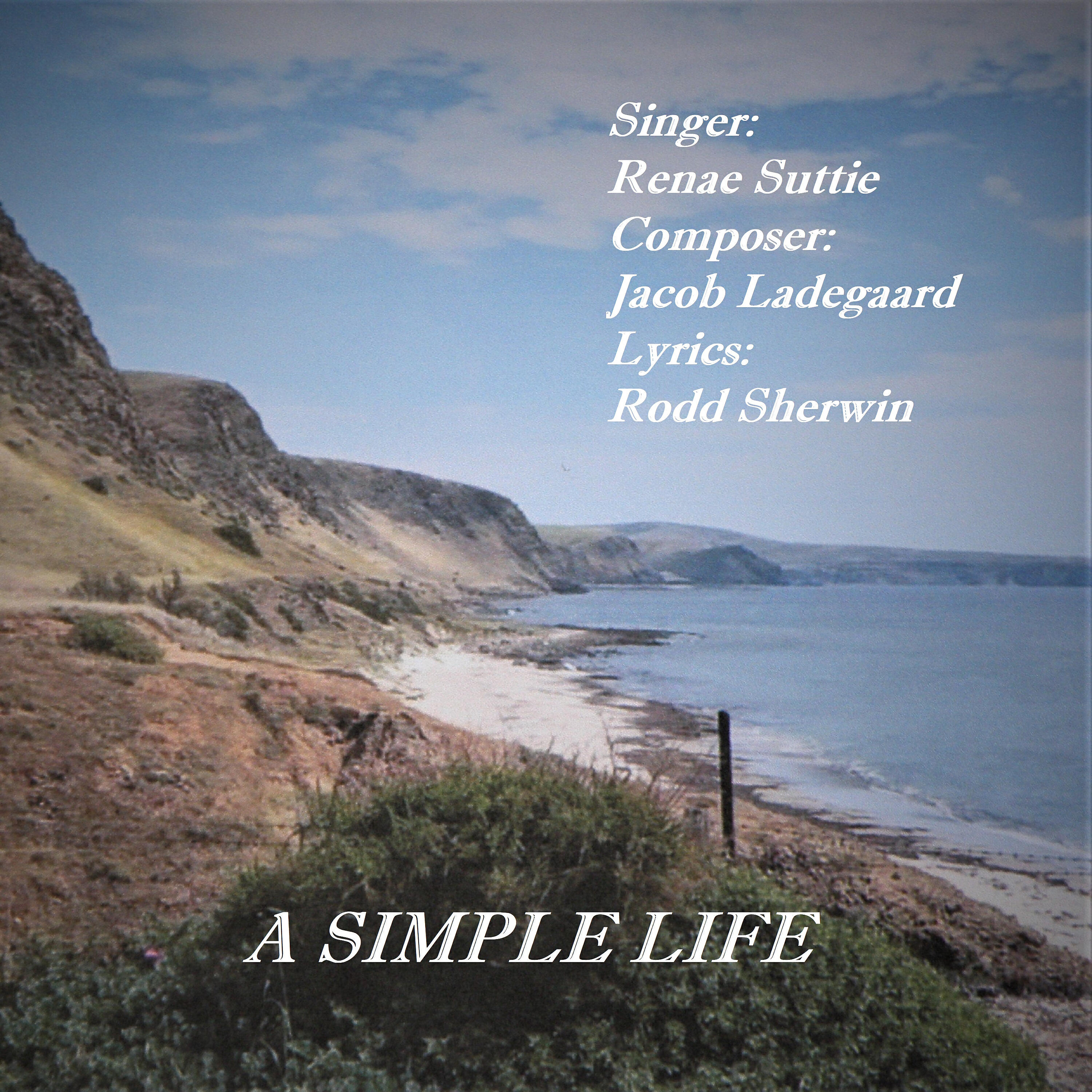Релиз A SIMPLE LIFE