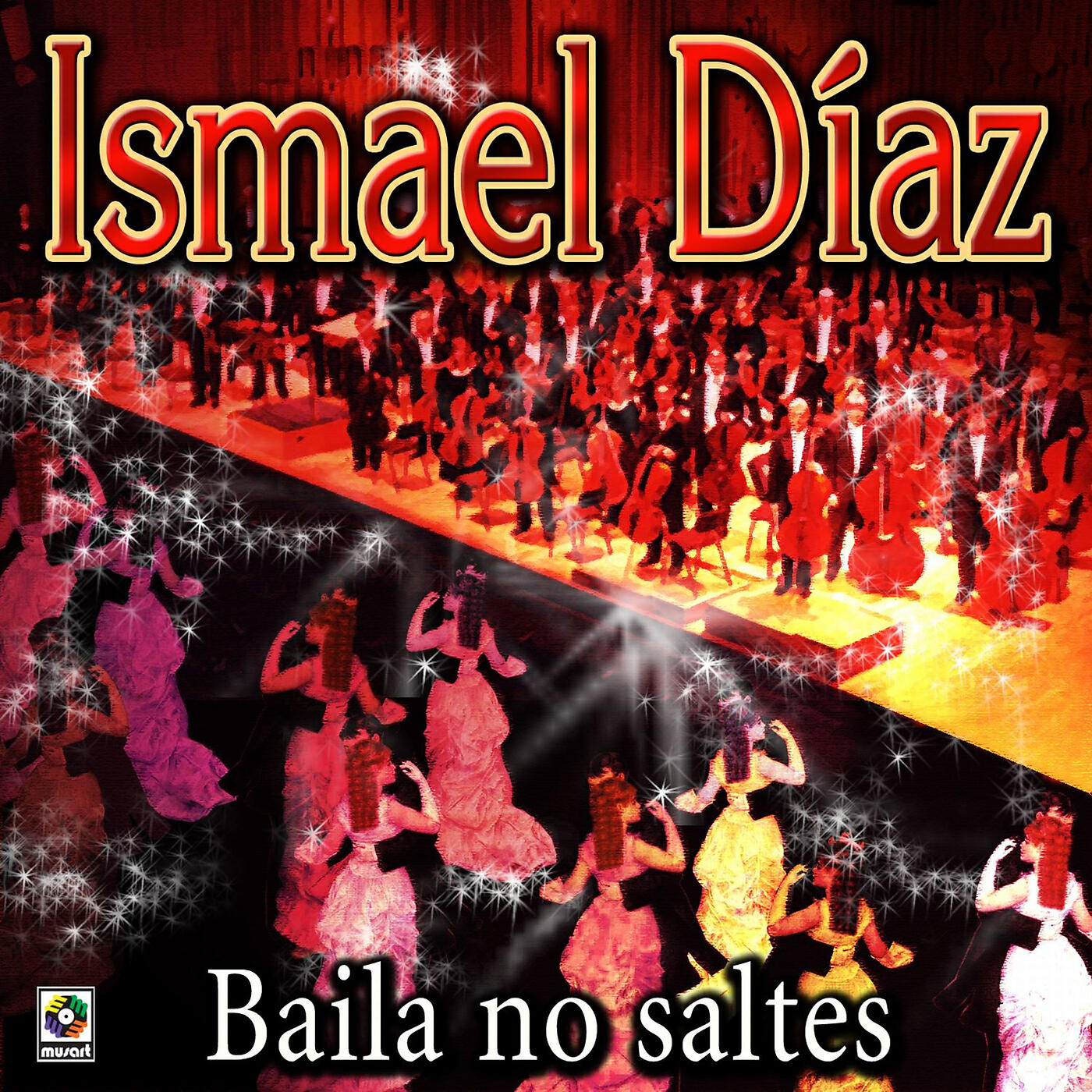 Релиз Baila No Saltes