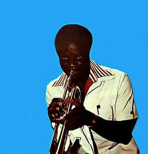 Victor Olaiya