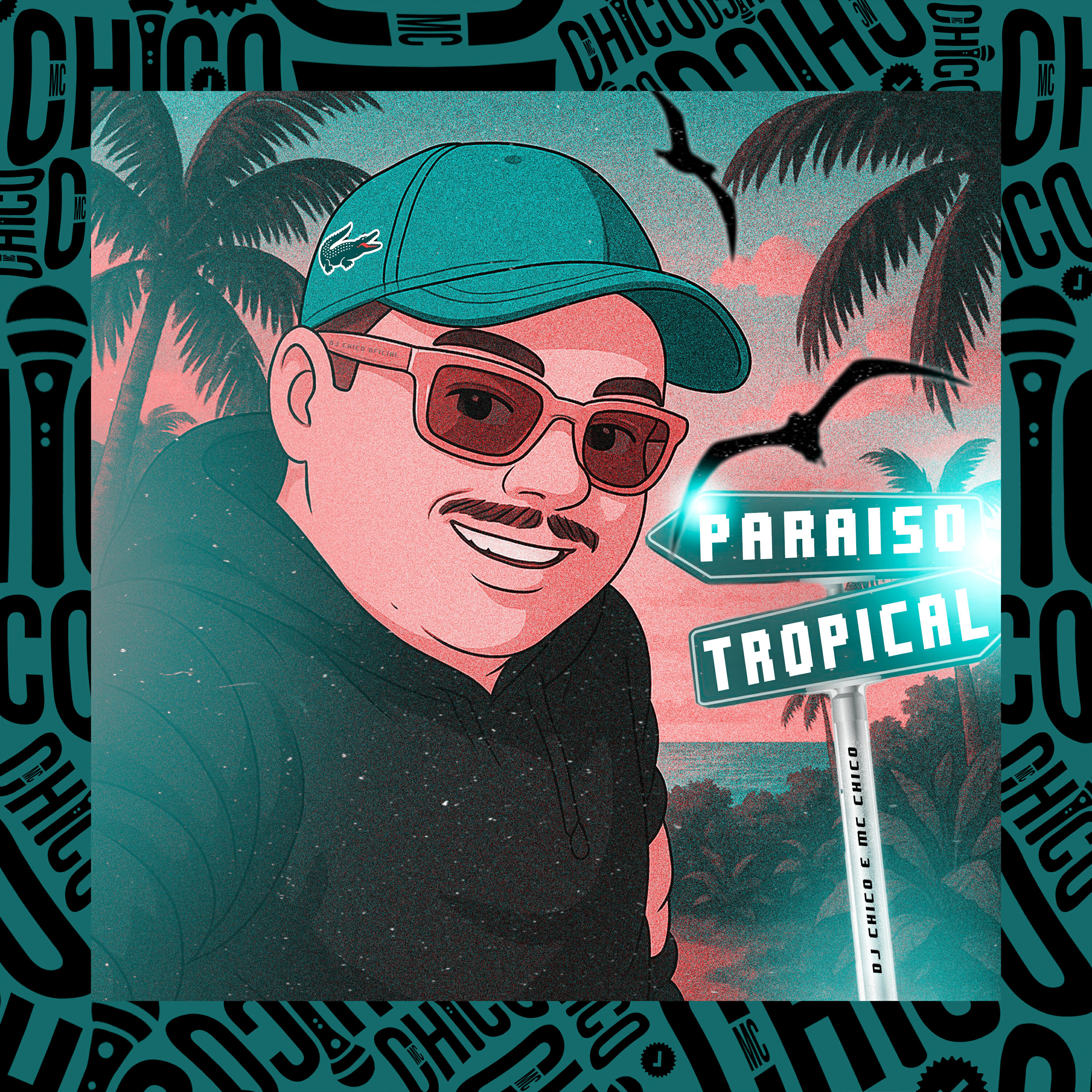 Релиз Paraiso Tropical