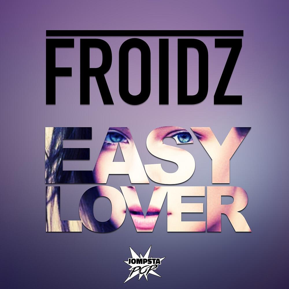Релиз Easy Lover