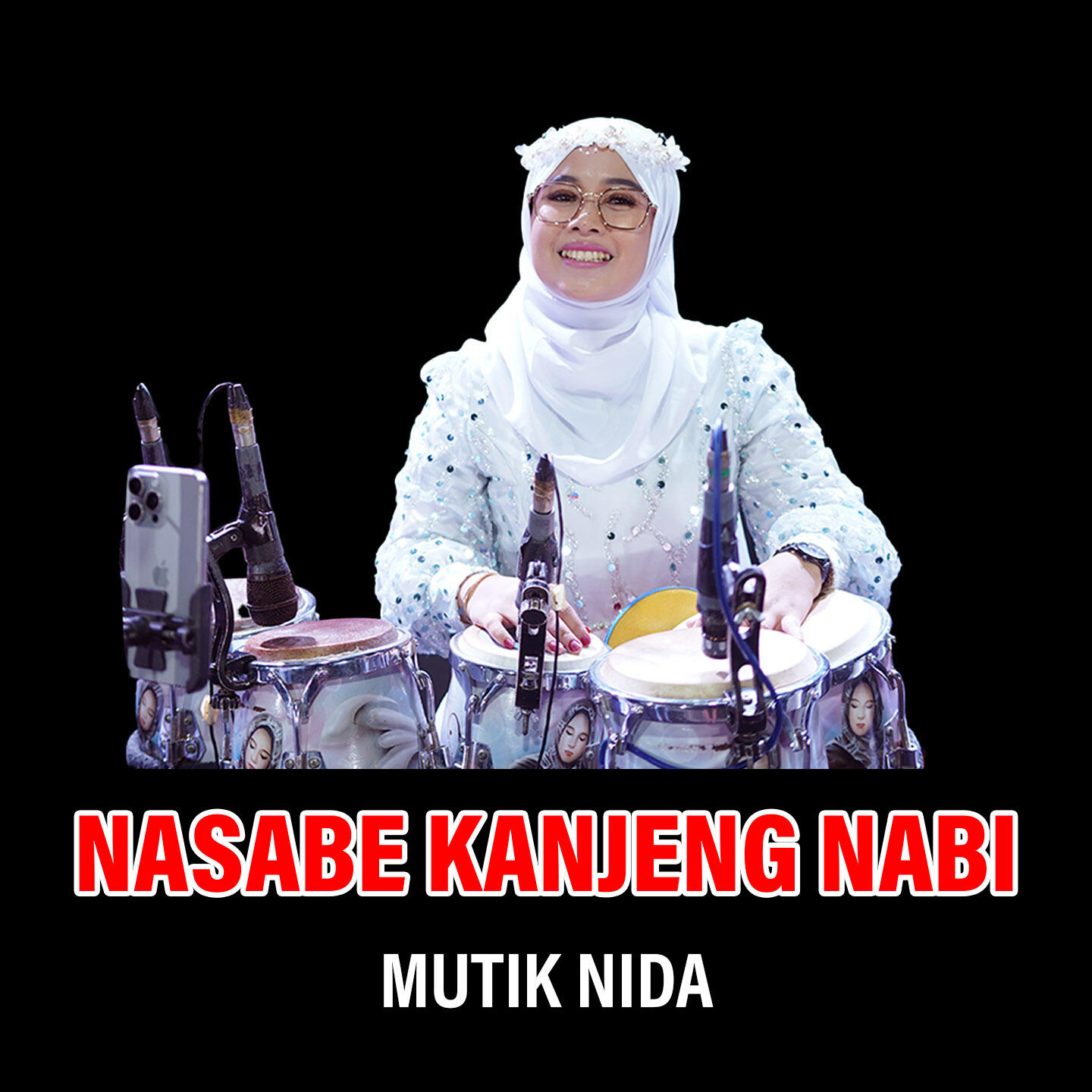 Релиз NASABE KANJENG NABI
