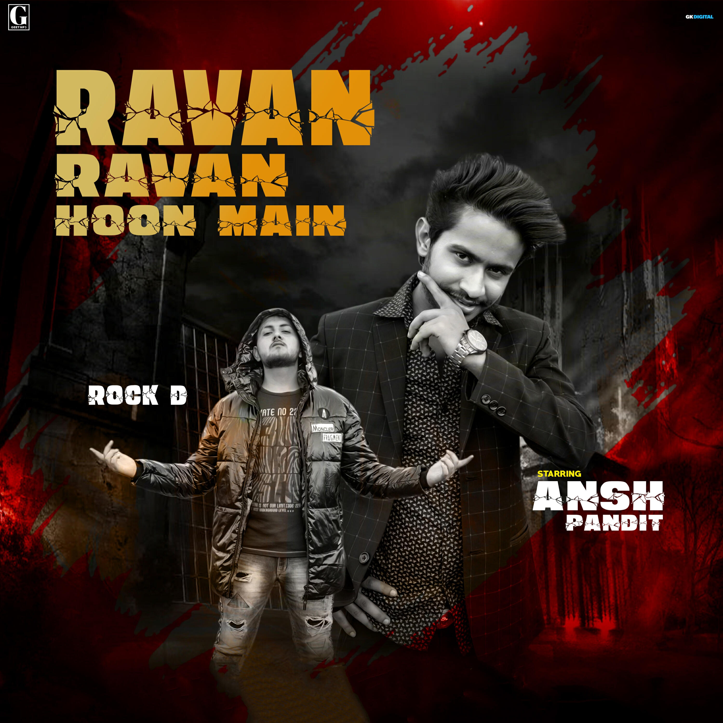 Релиз Ravan Ravan Hoon Main