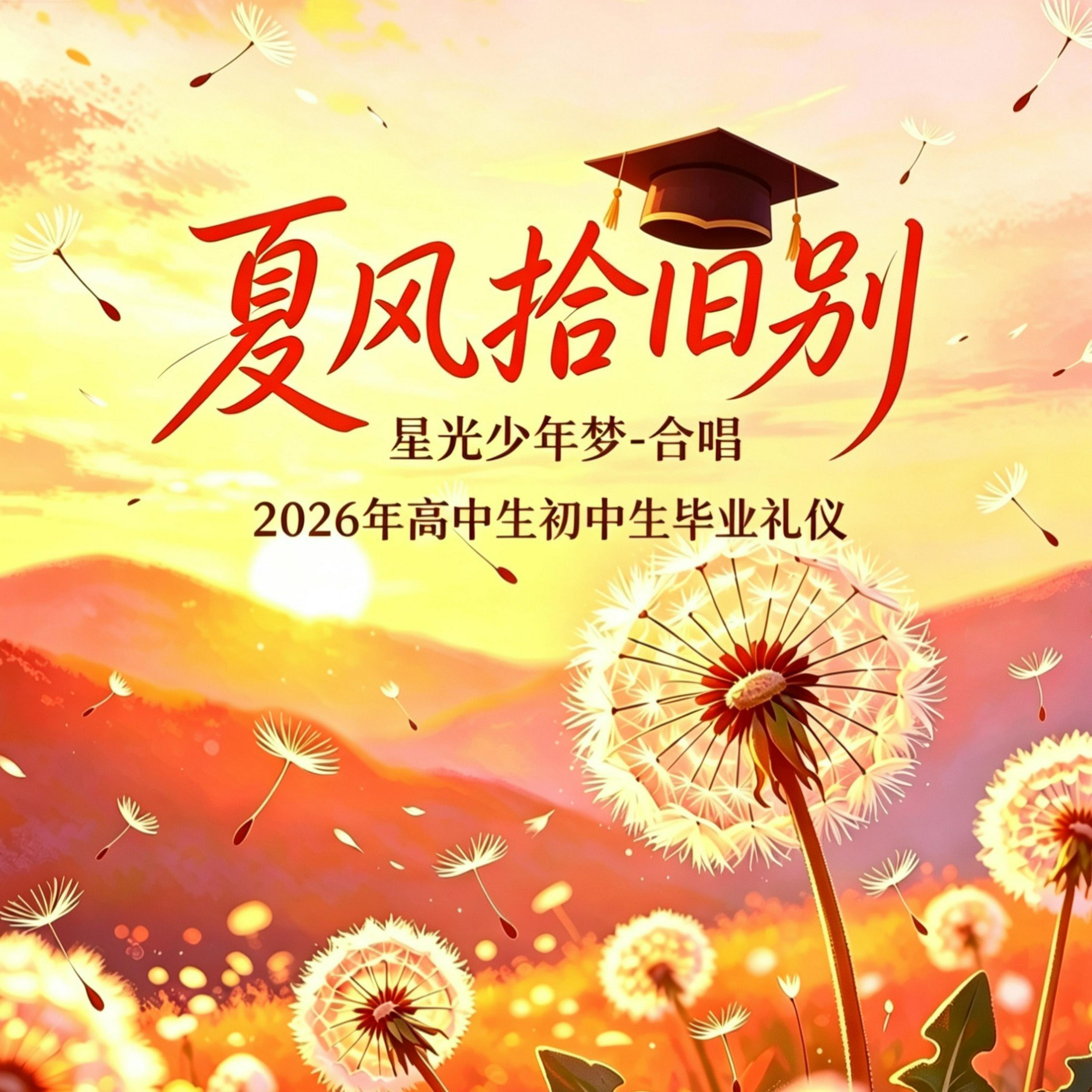 Релиз 夏风拾旧别