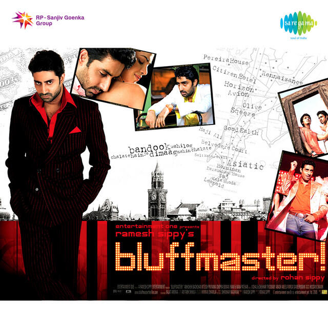 Релиз Bluff Master