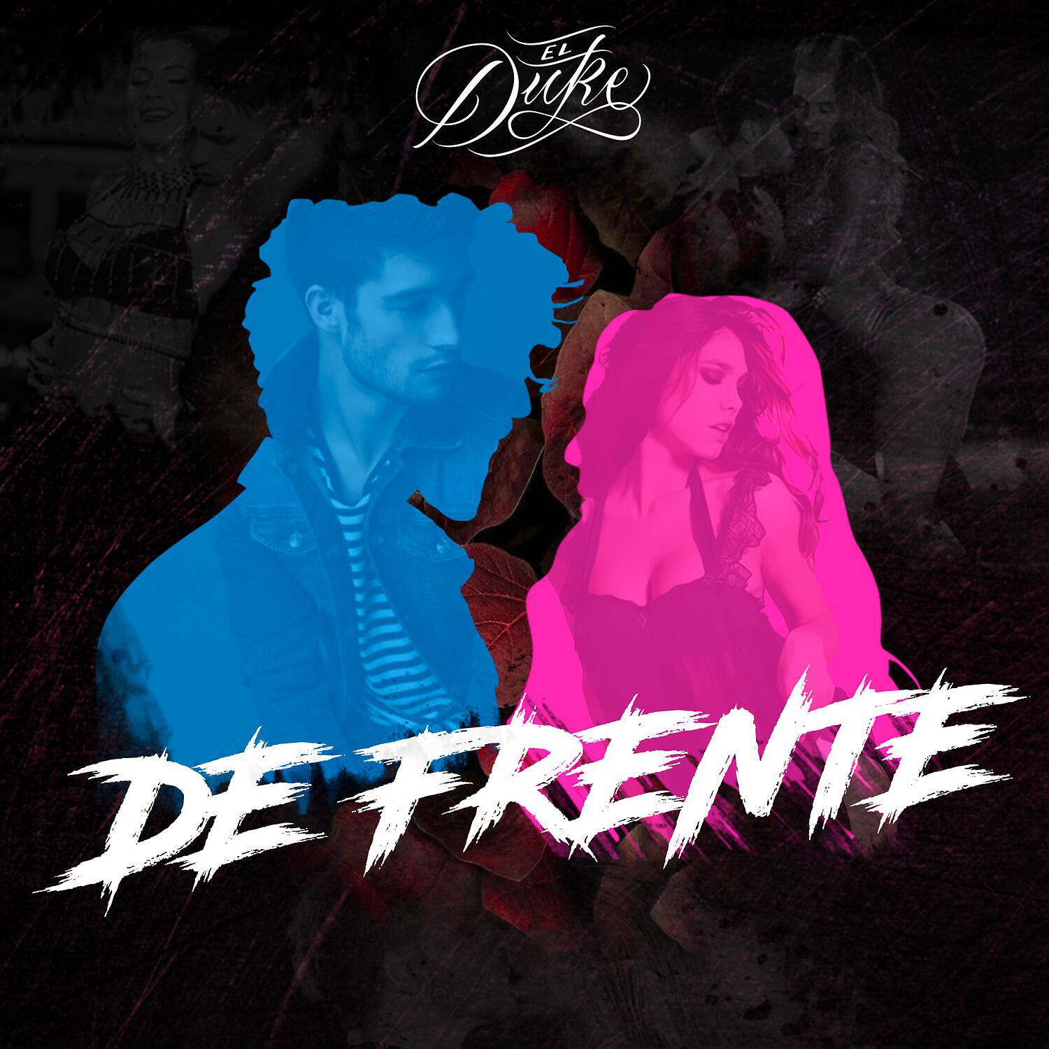 Релиз De Frente