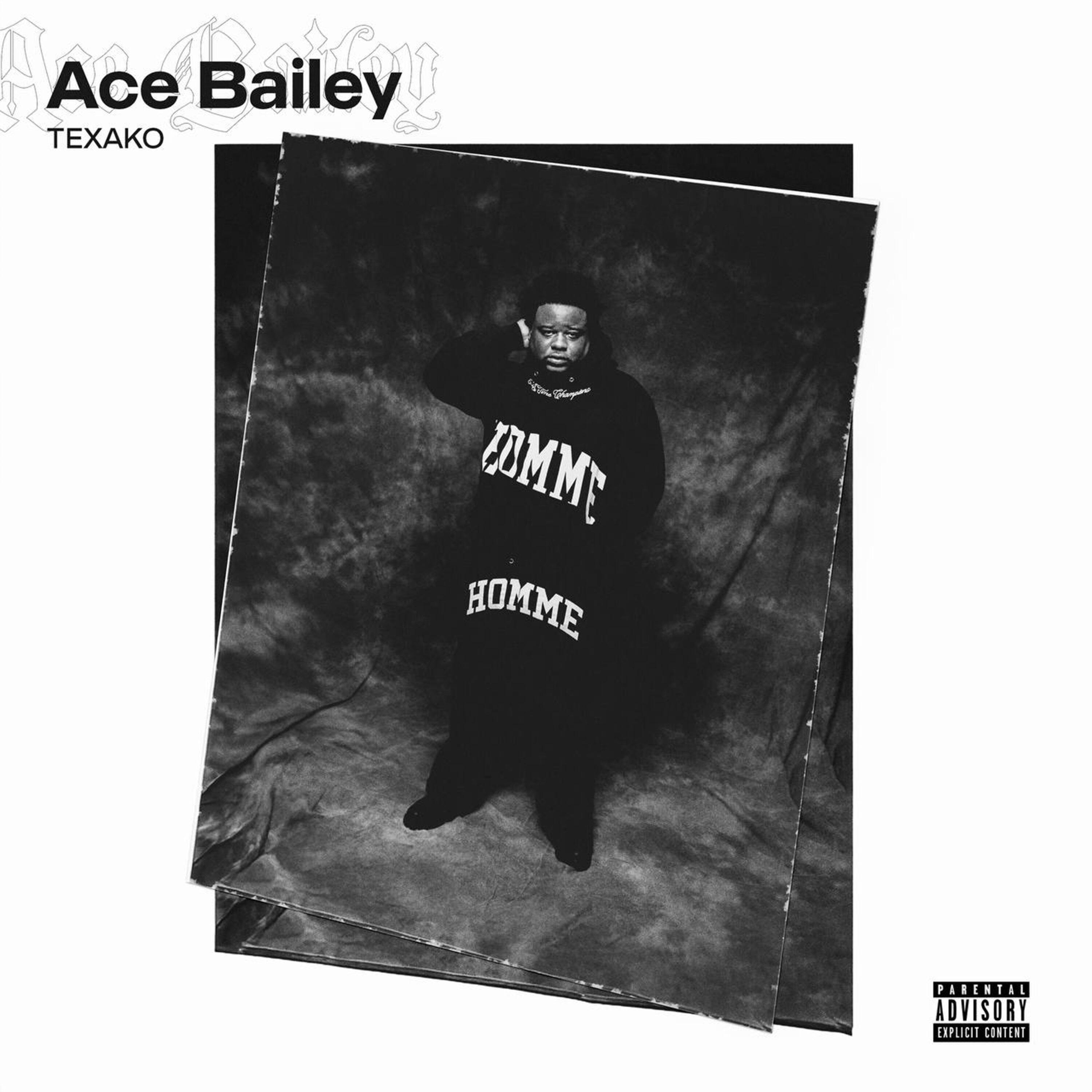 Релиз ace bailey
