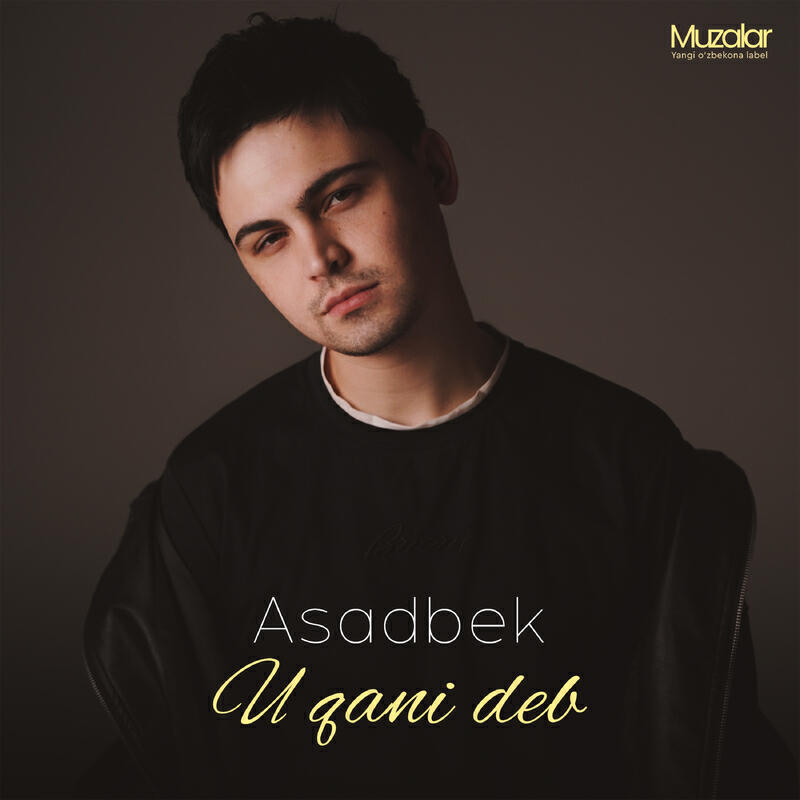 Asadbek
