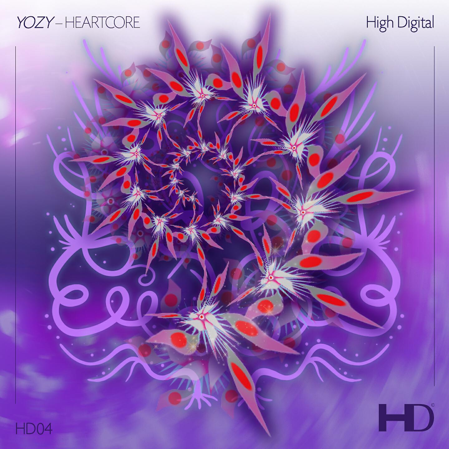 Релиз Heartcore
