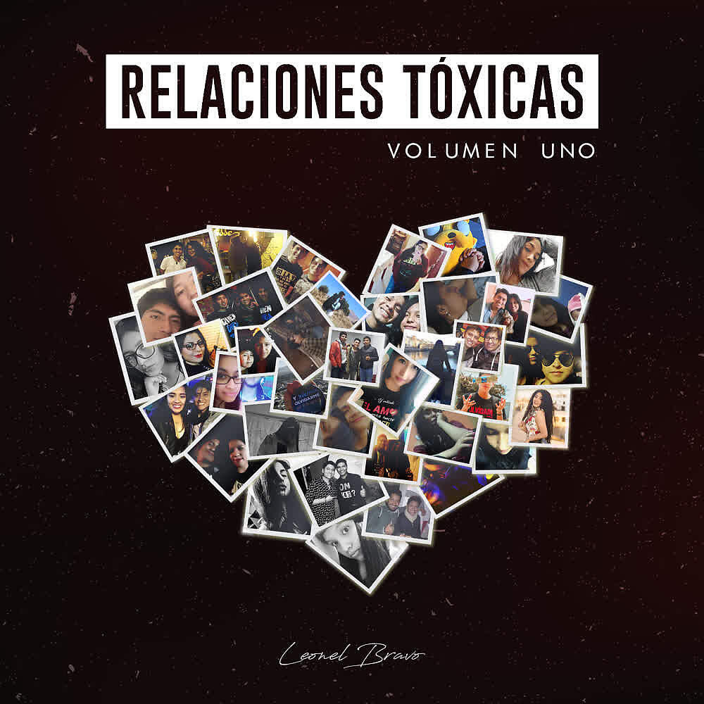 Релиз Relaciones Tóxicas (Volumen 1)