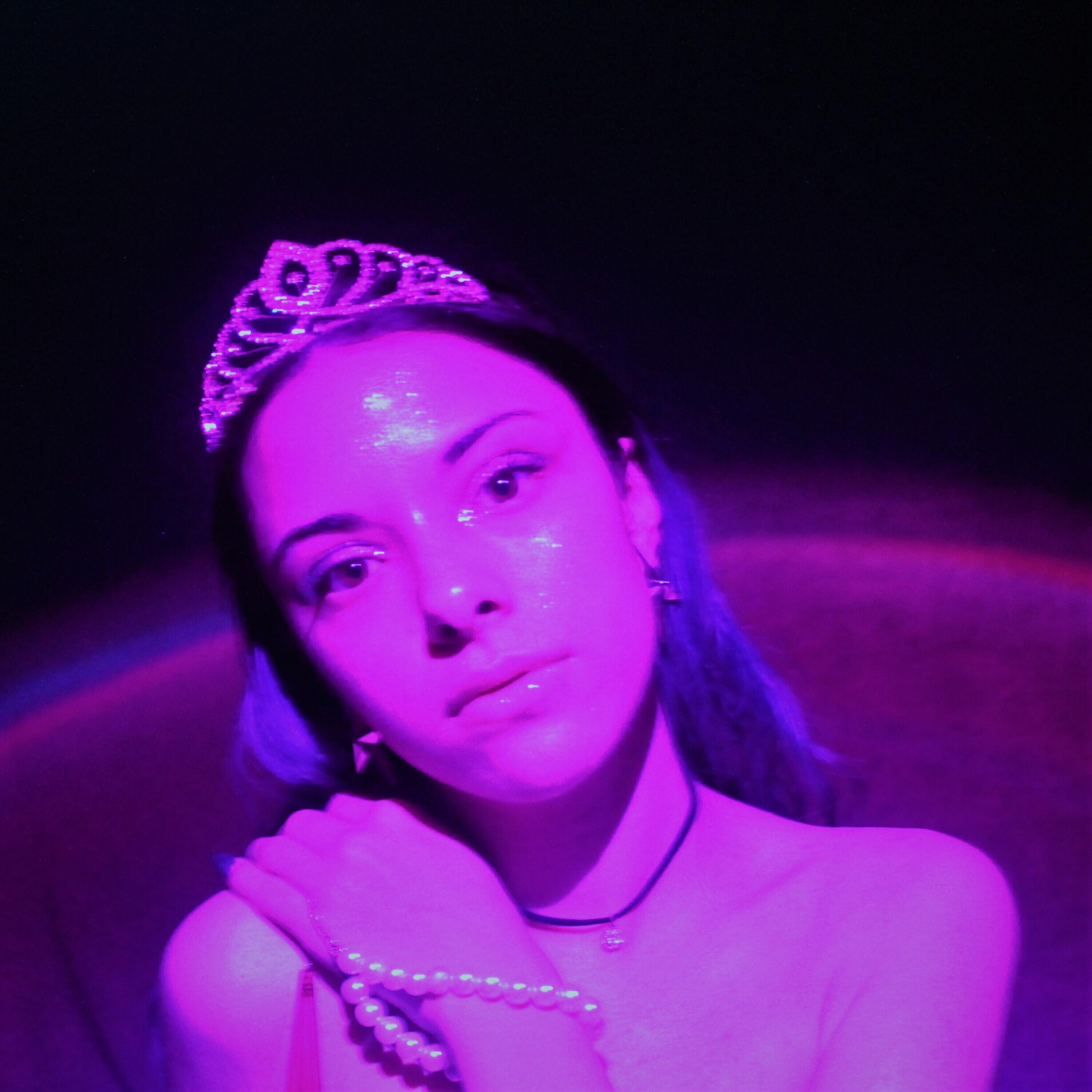 Релиз Queen of Purple