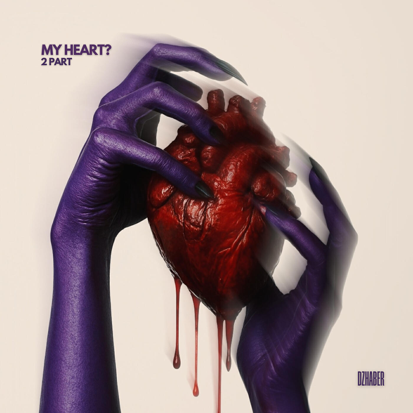 Релиз My Heart?,Pt. 2