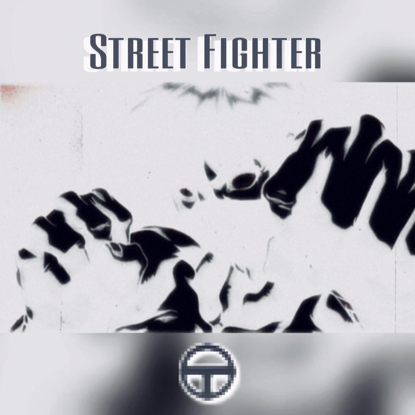 Релиз Street Fighter