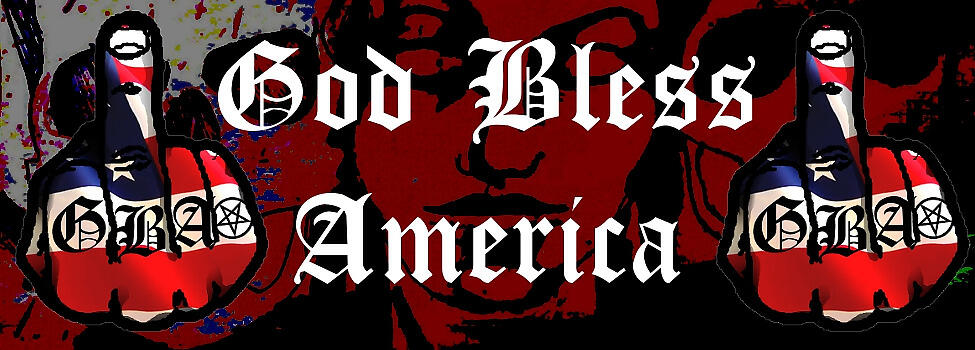 God Bless America