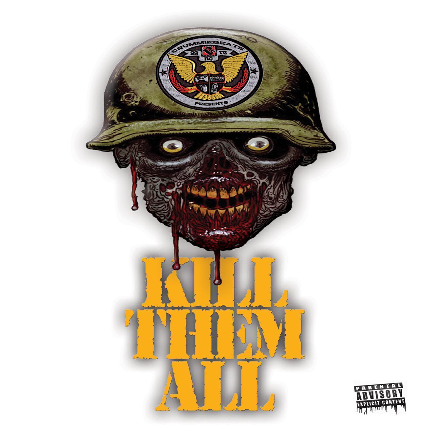 Релиз Kill Them All