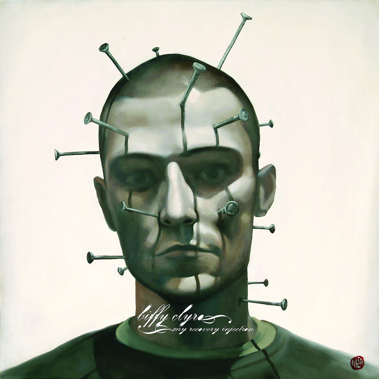 Релиз My Recovery Injection