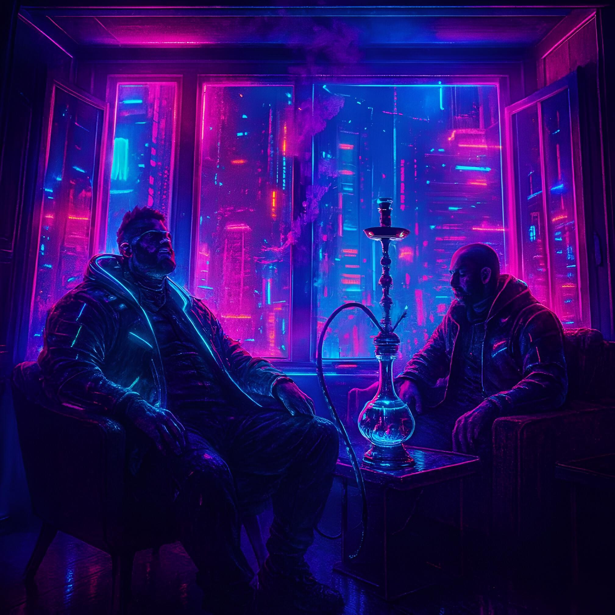 Релиз Тепло уходит с дымом