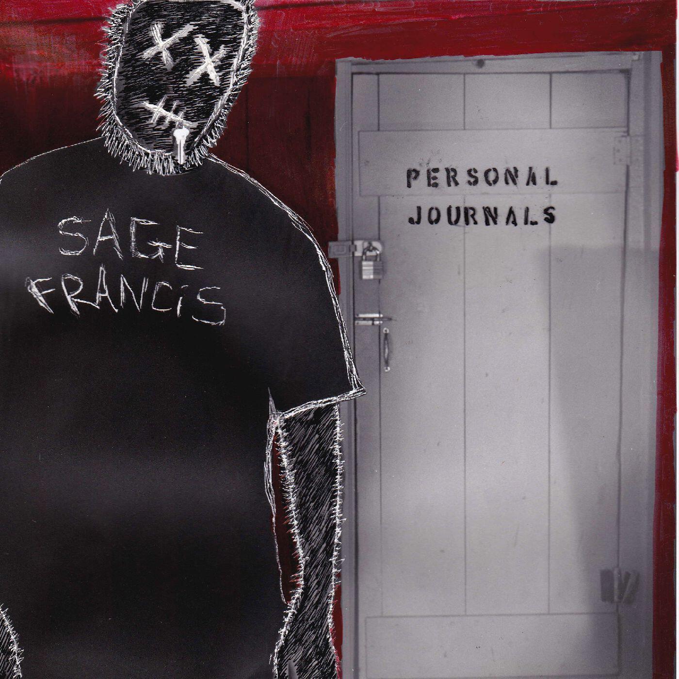 Релиз Personal Journals