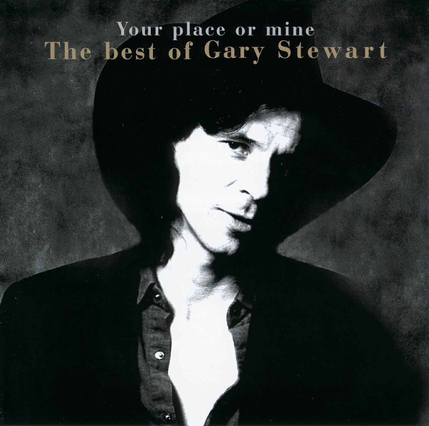 Релиз Your Place Or Mine.... The Best Of...
