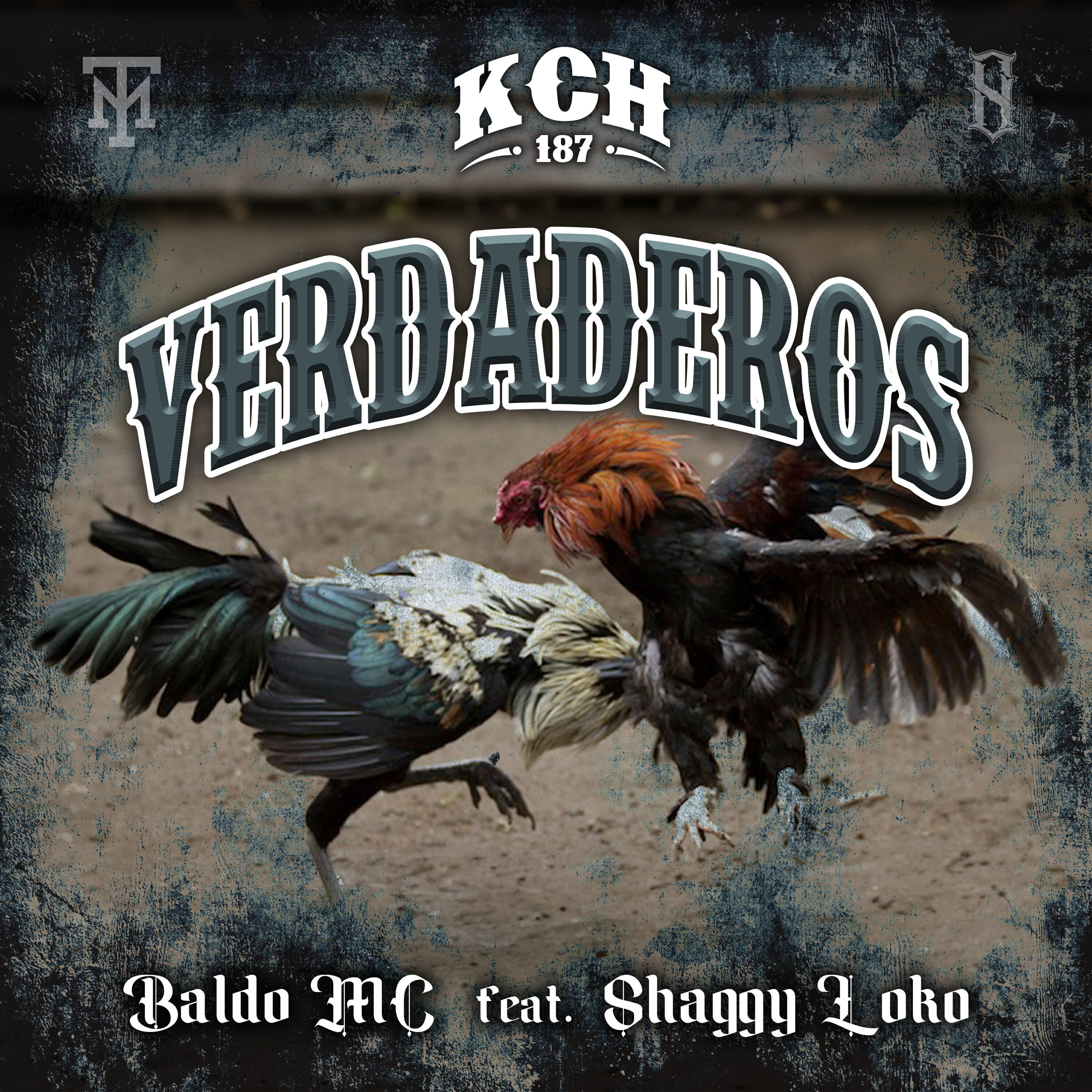 Релиз Verdaderos