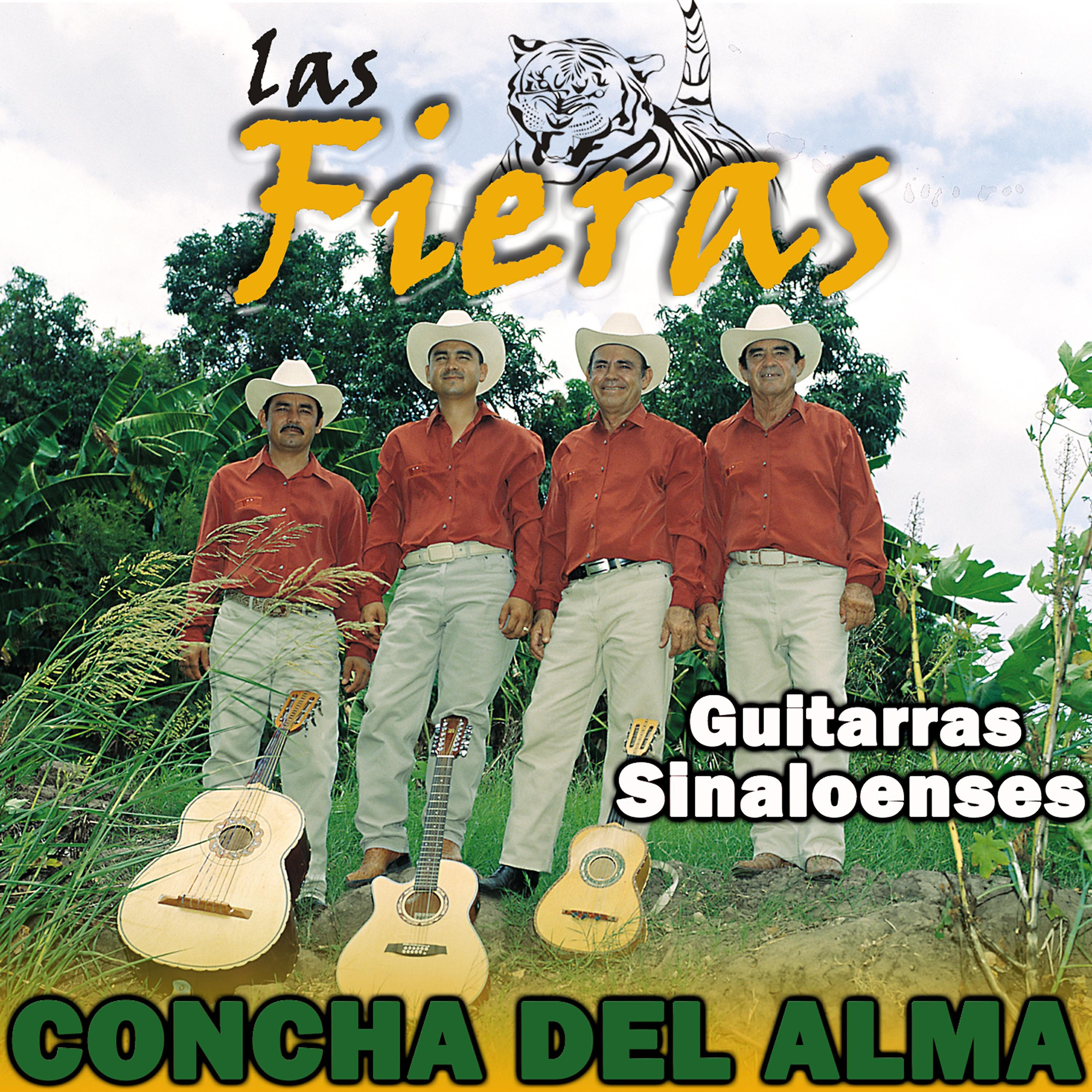 Las Fieras