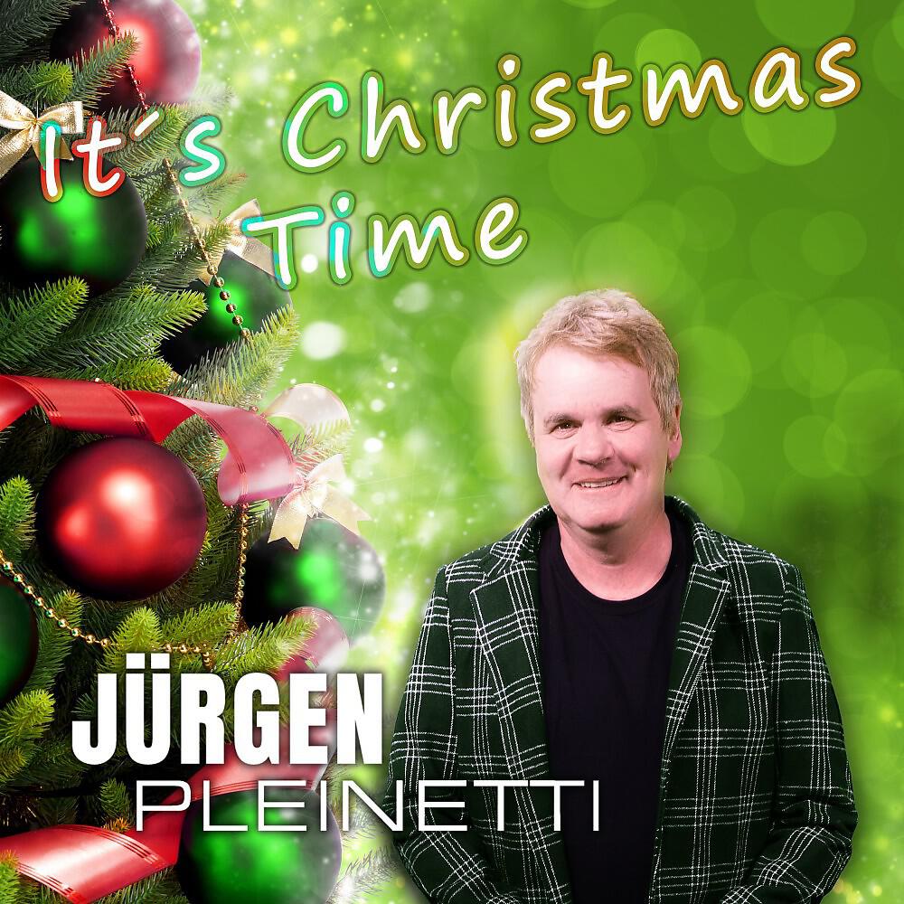 Релиз It's Christmas Time
