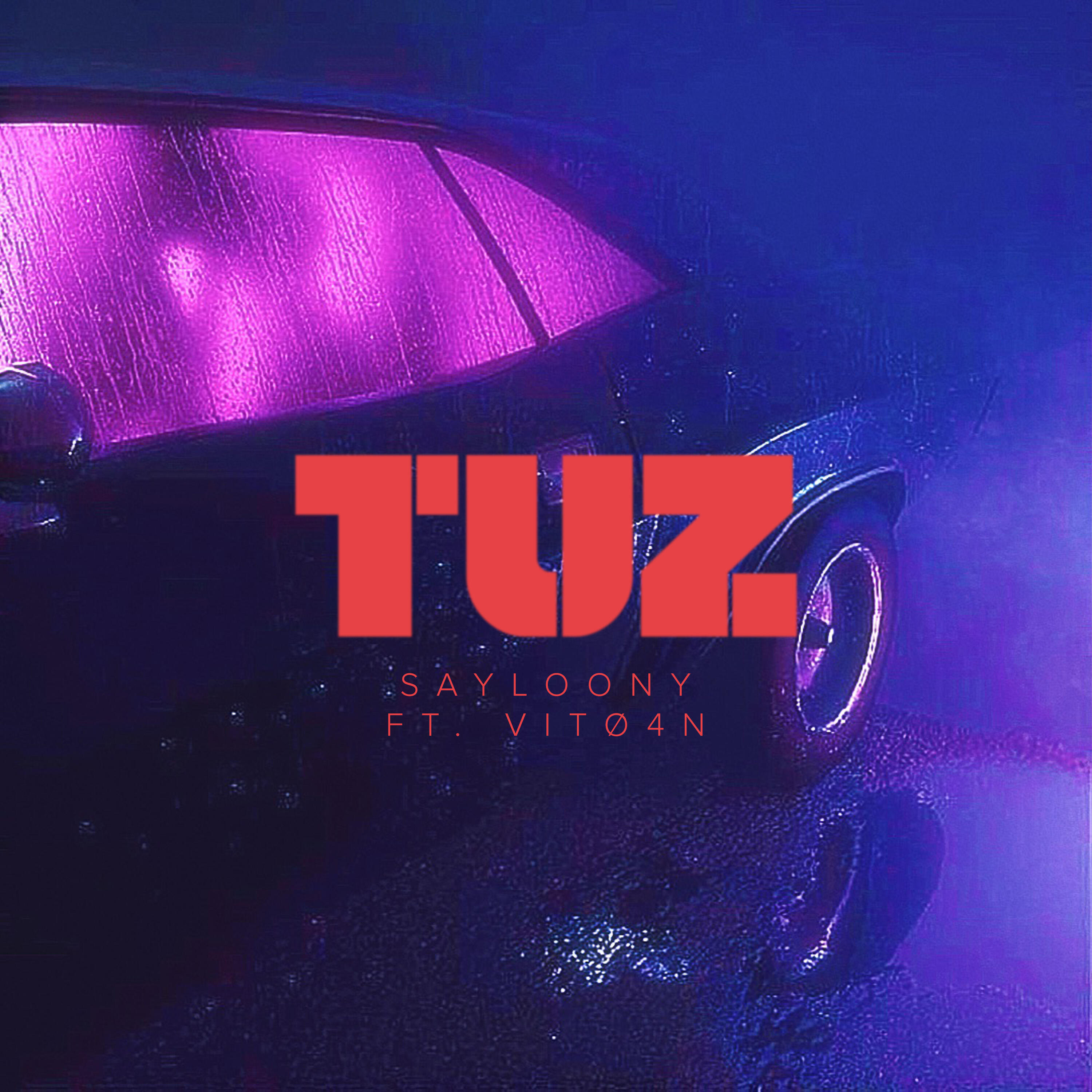 Релиз Tuz