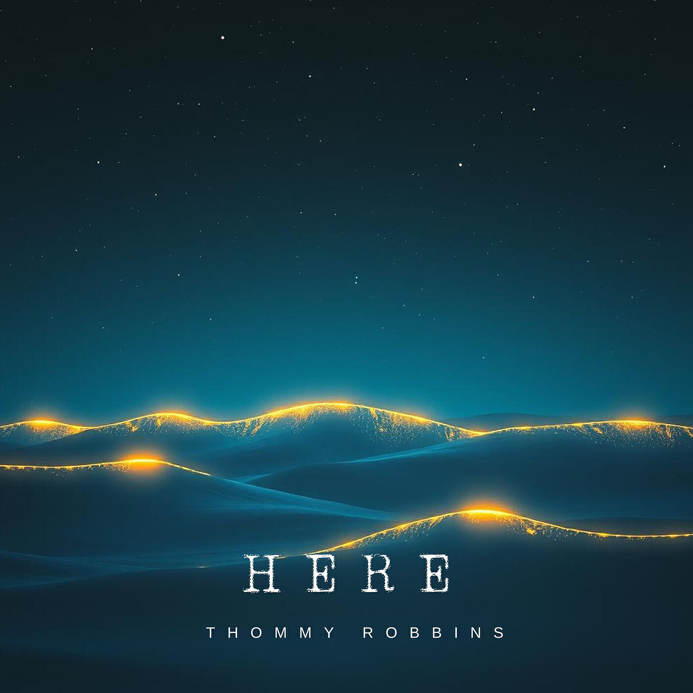 Релиз Here