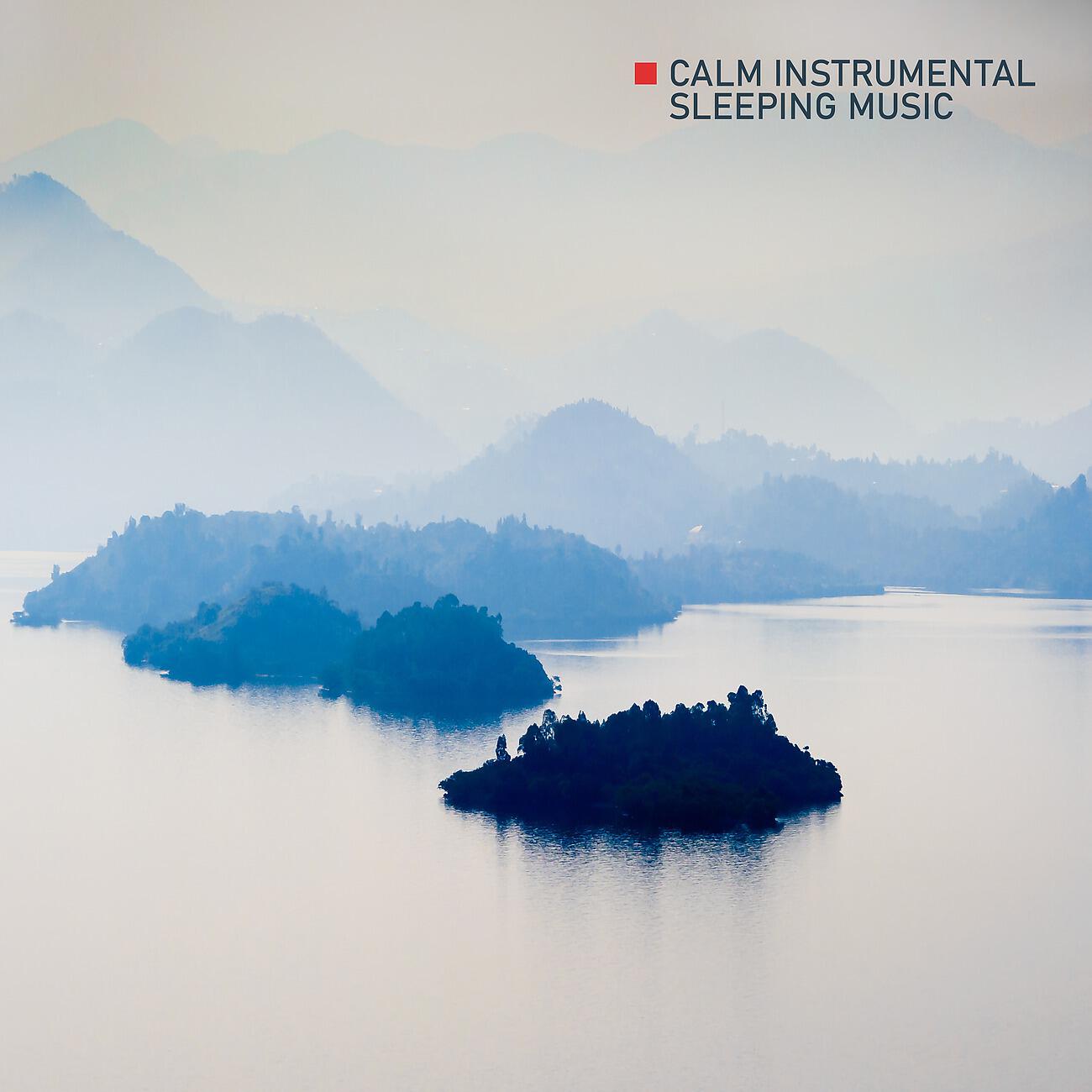 Релиз Calm Instrumental Sleeping Music for Deep Sleeping
