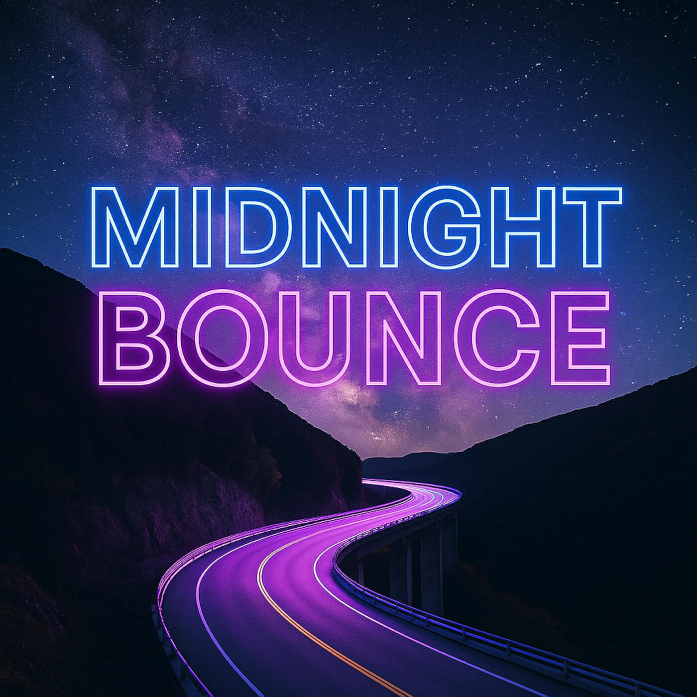 Релиз Midnight Bounce