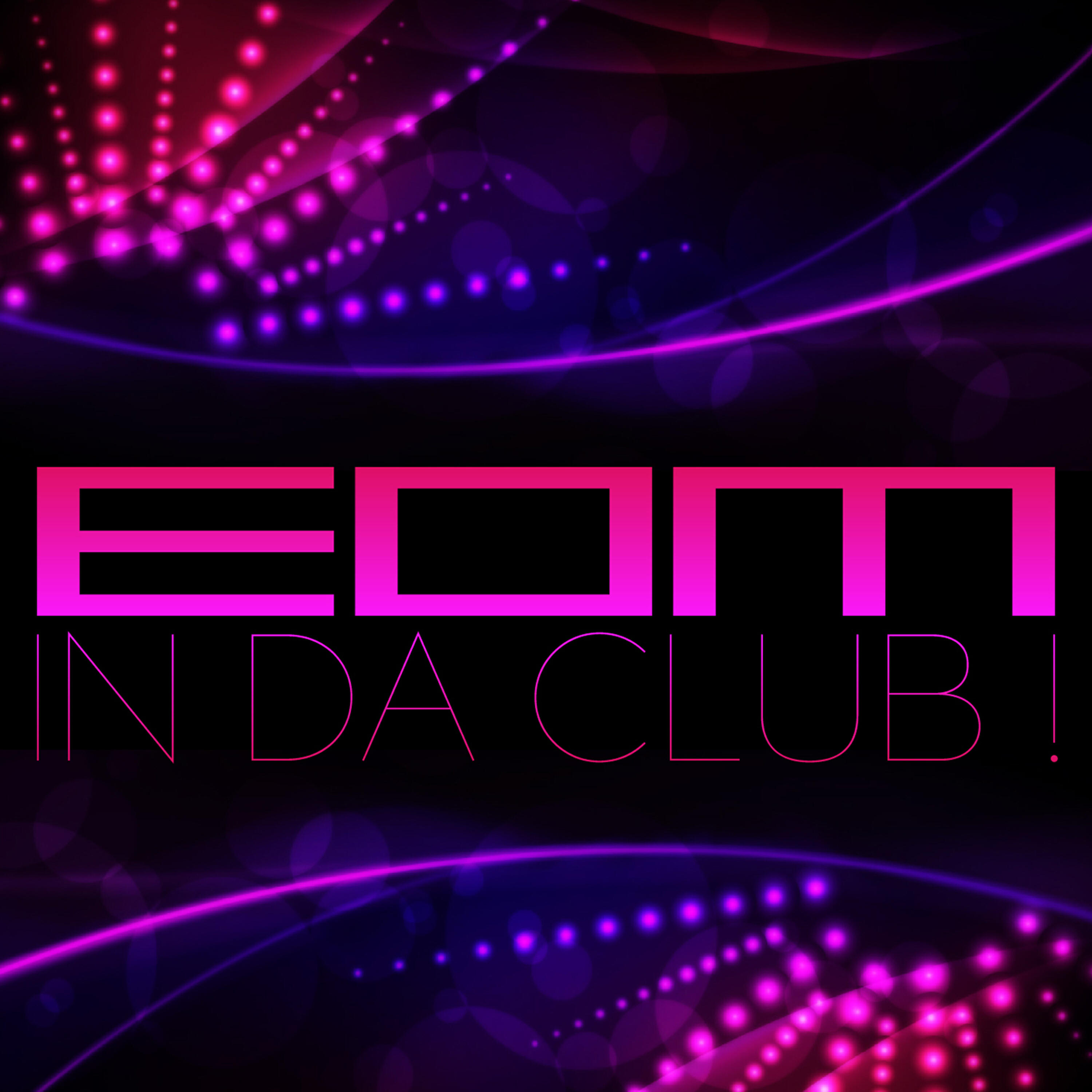Релиз EDM in da Club!
