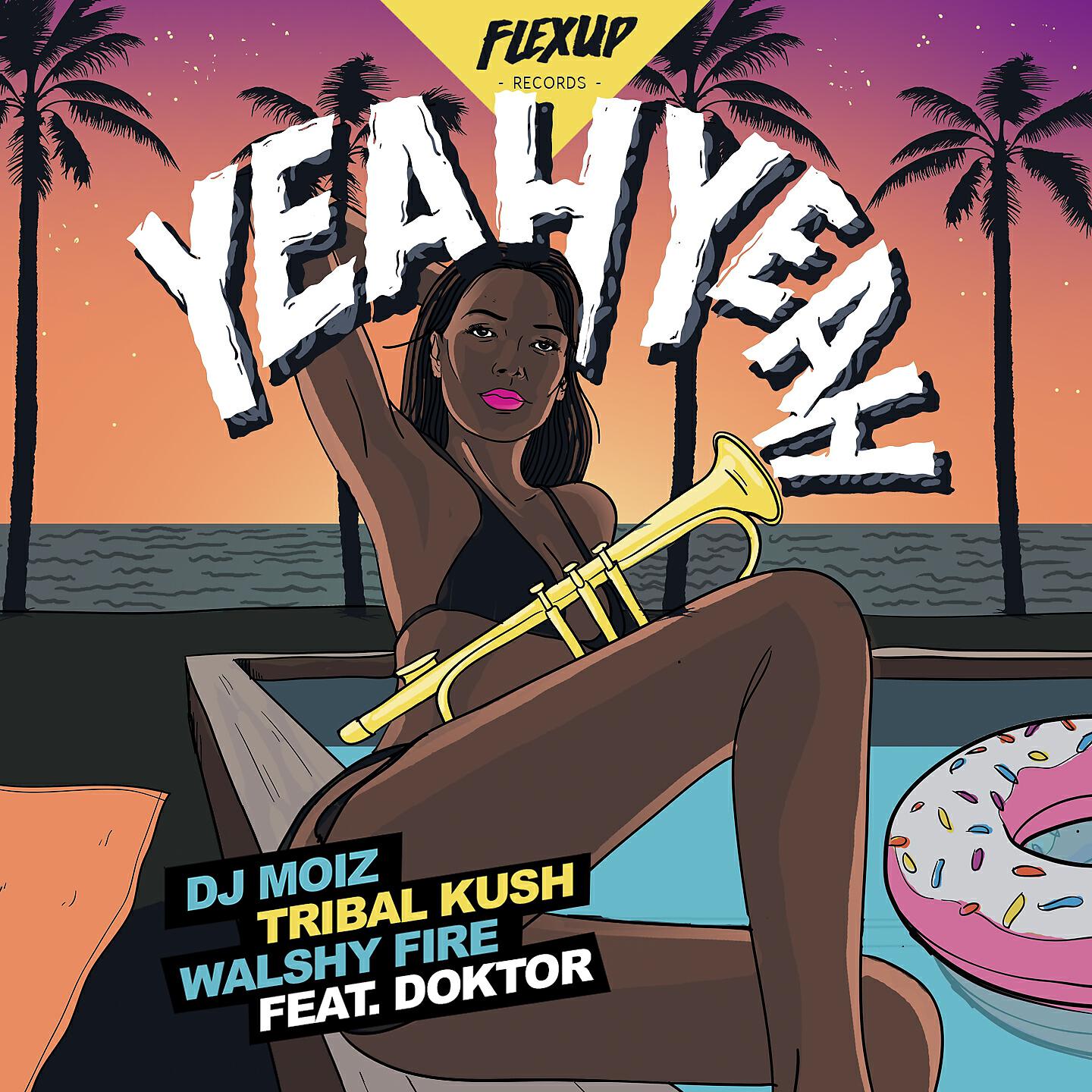 Релиз Yeah Yeah