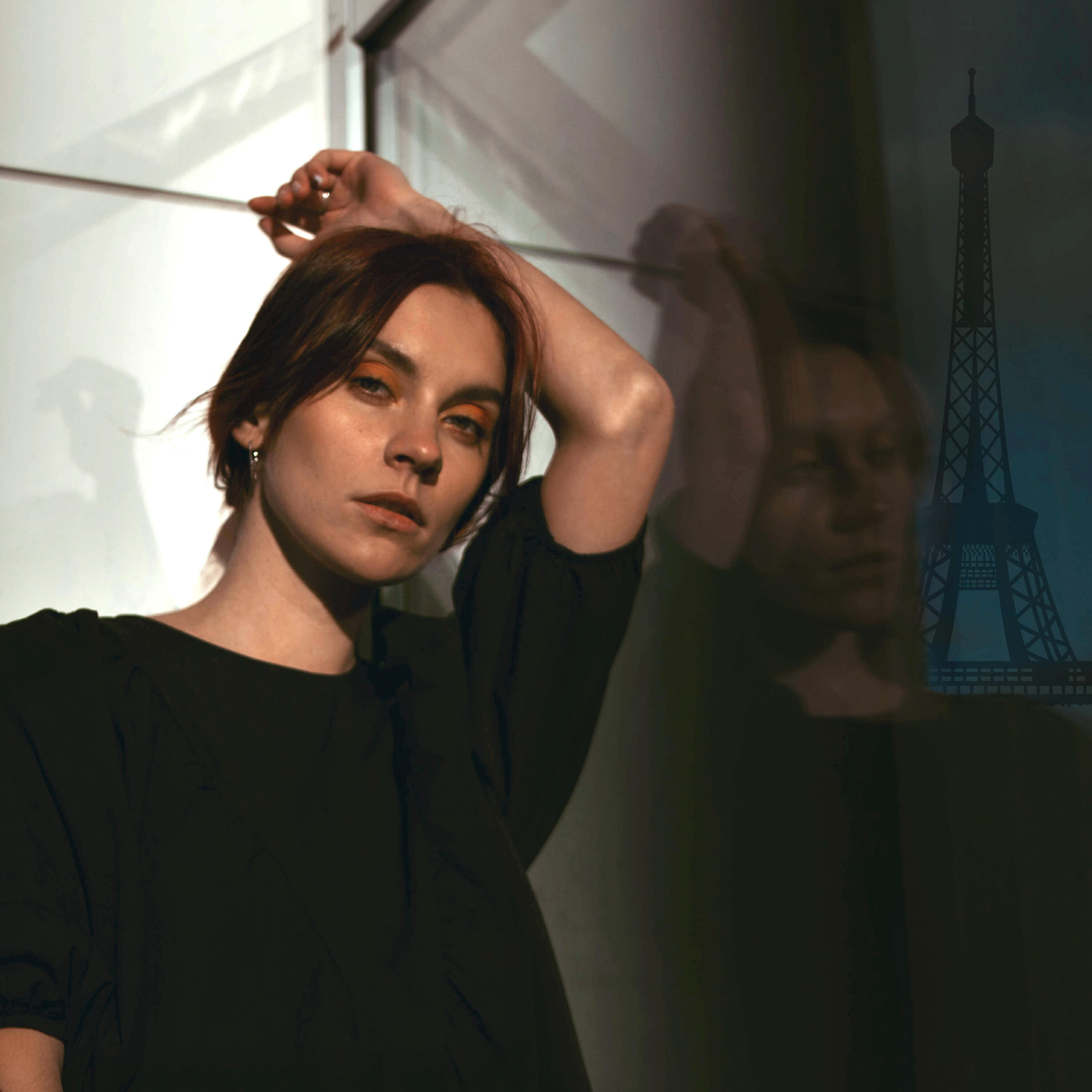 Релиз L'hôtel Raphael