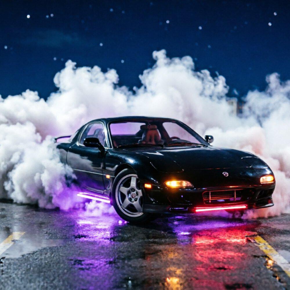 Релиз SMOKED OUT
