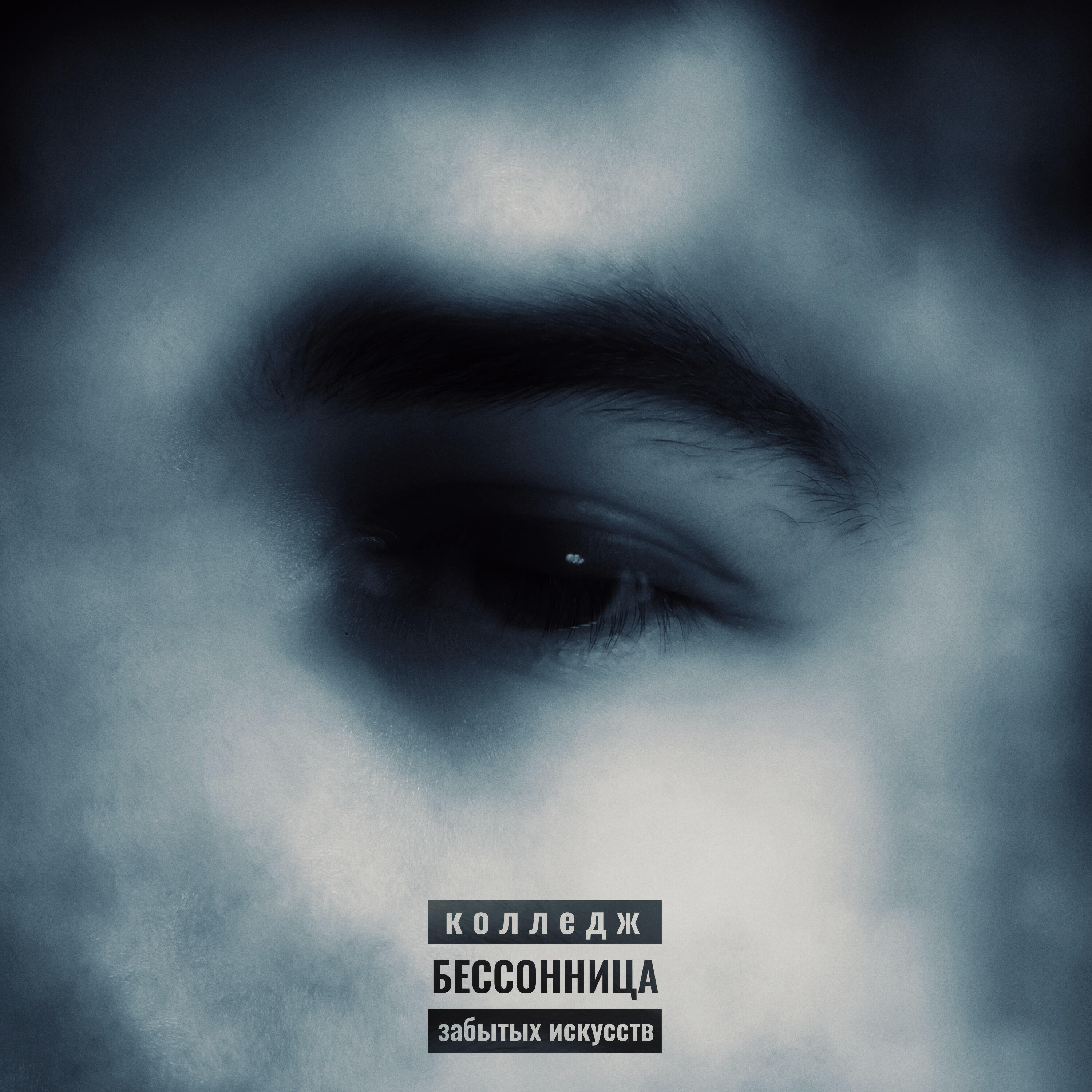 Релиз Бессонница