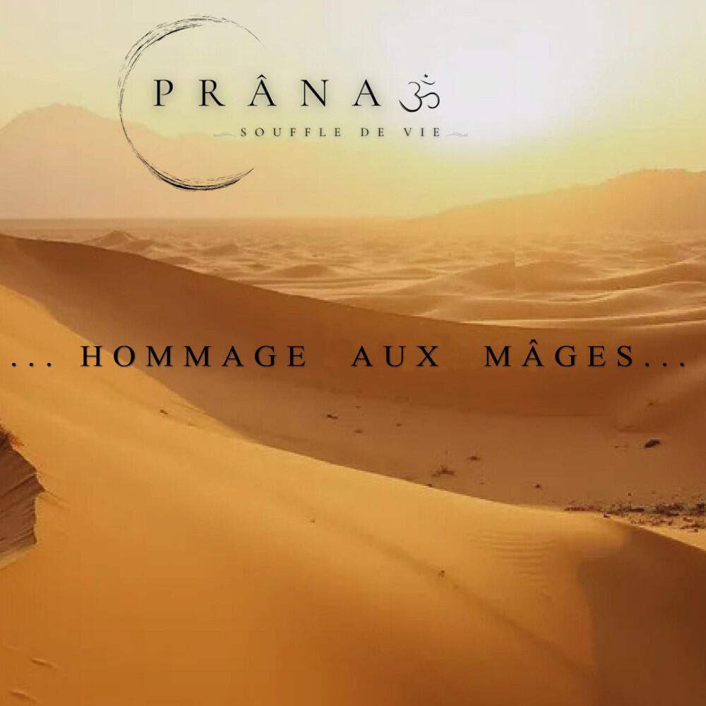 Prana 3