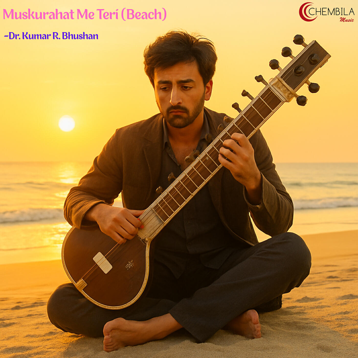 Релиз Muskurahat Me Teri (Beach)