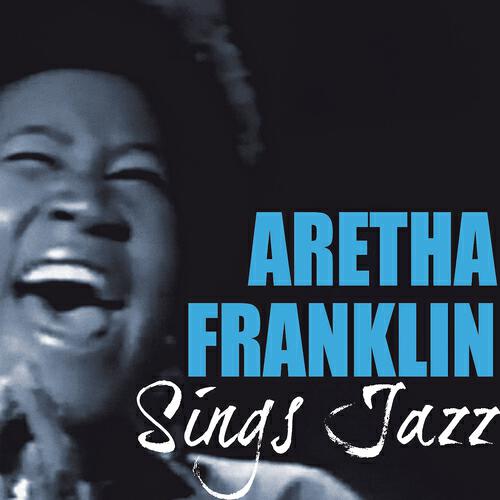 Релиз Aretha Franklin Sings Jazz