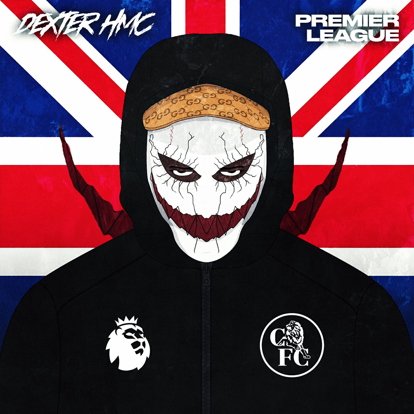 Релиз PREMIER LEAGUE
