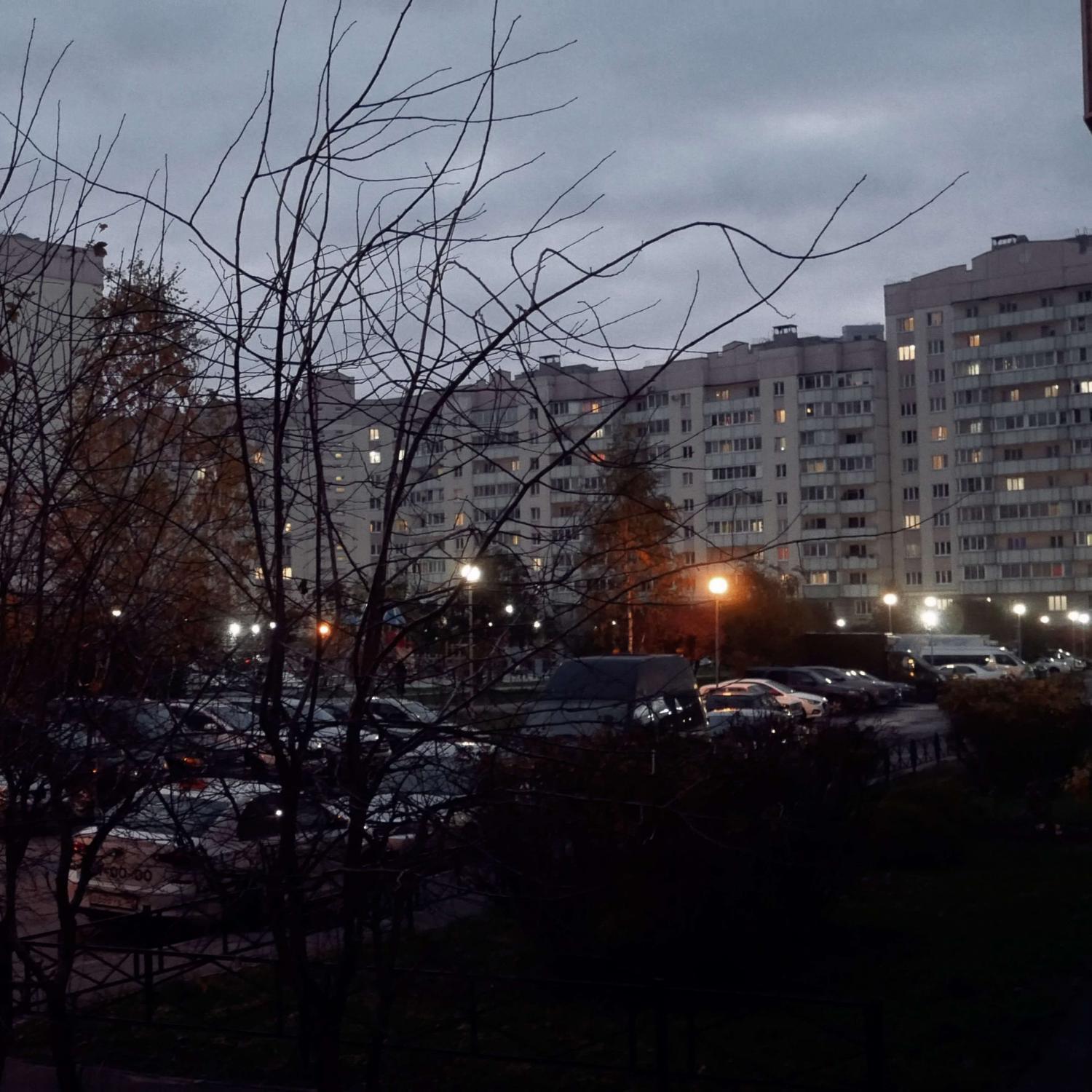 Релиз Сердце остановилось