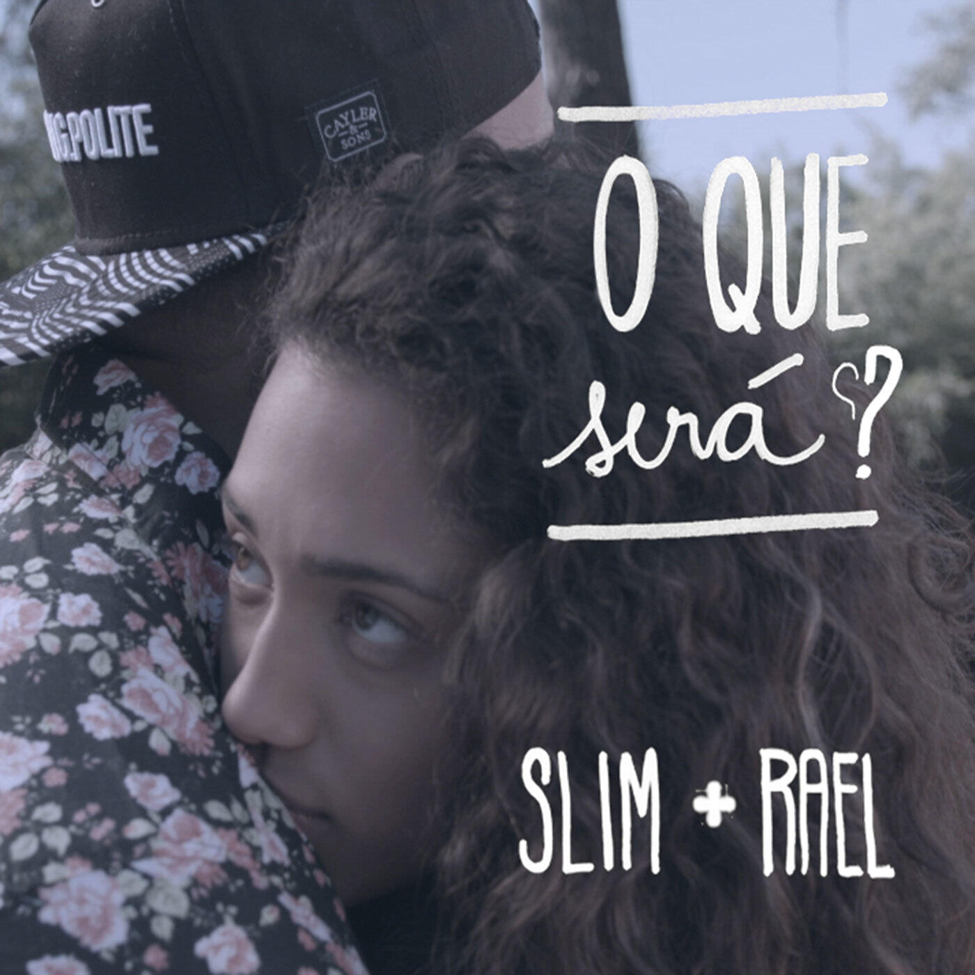 Релиз O Que Será?