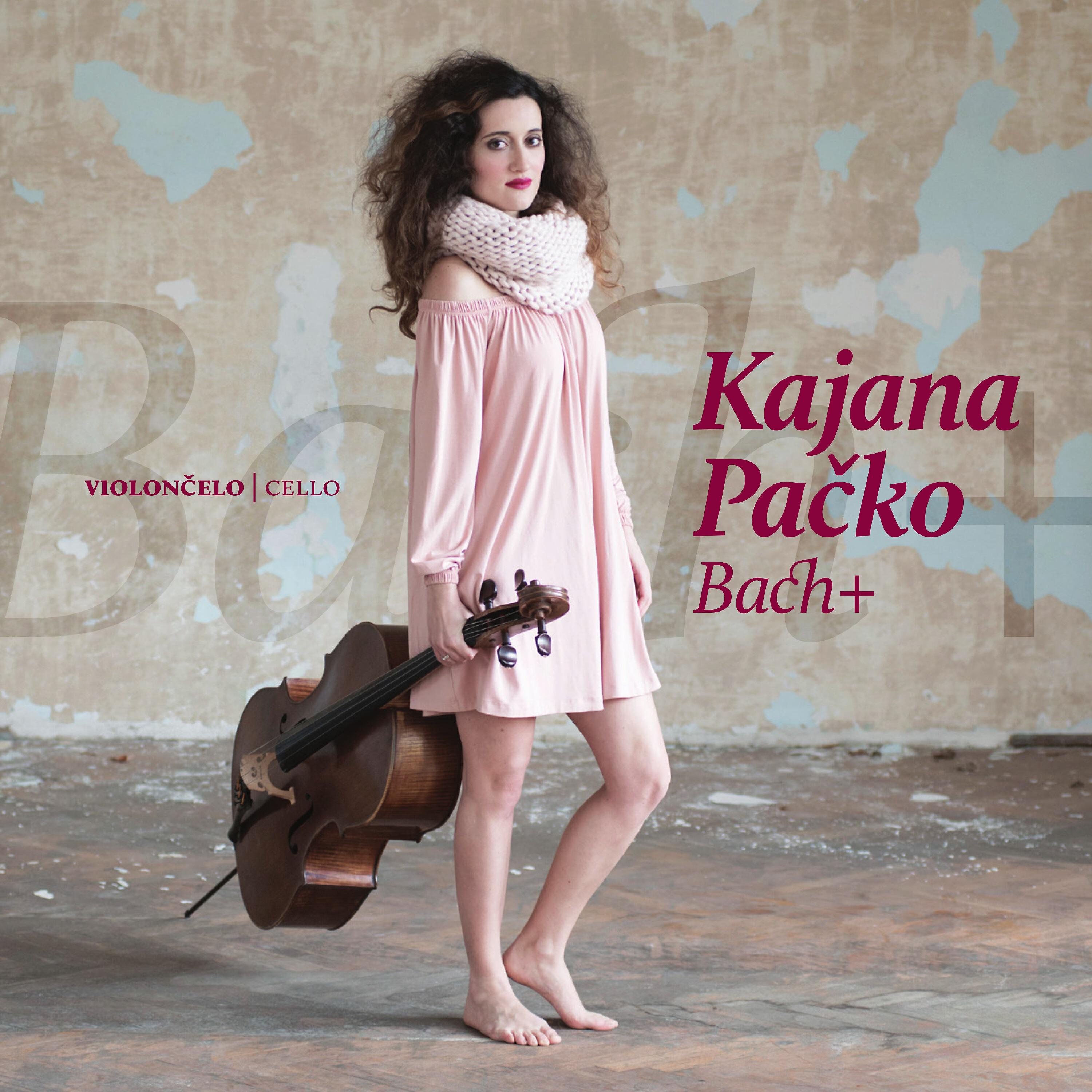 Kajana Pačko