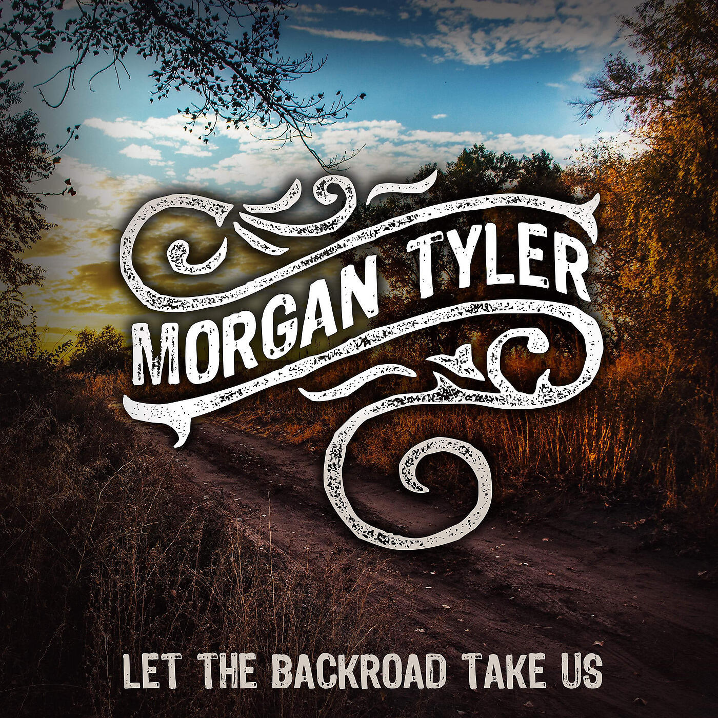 Релиз Let the Backroad Take Us