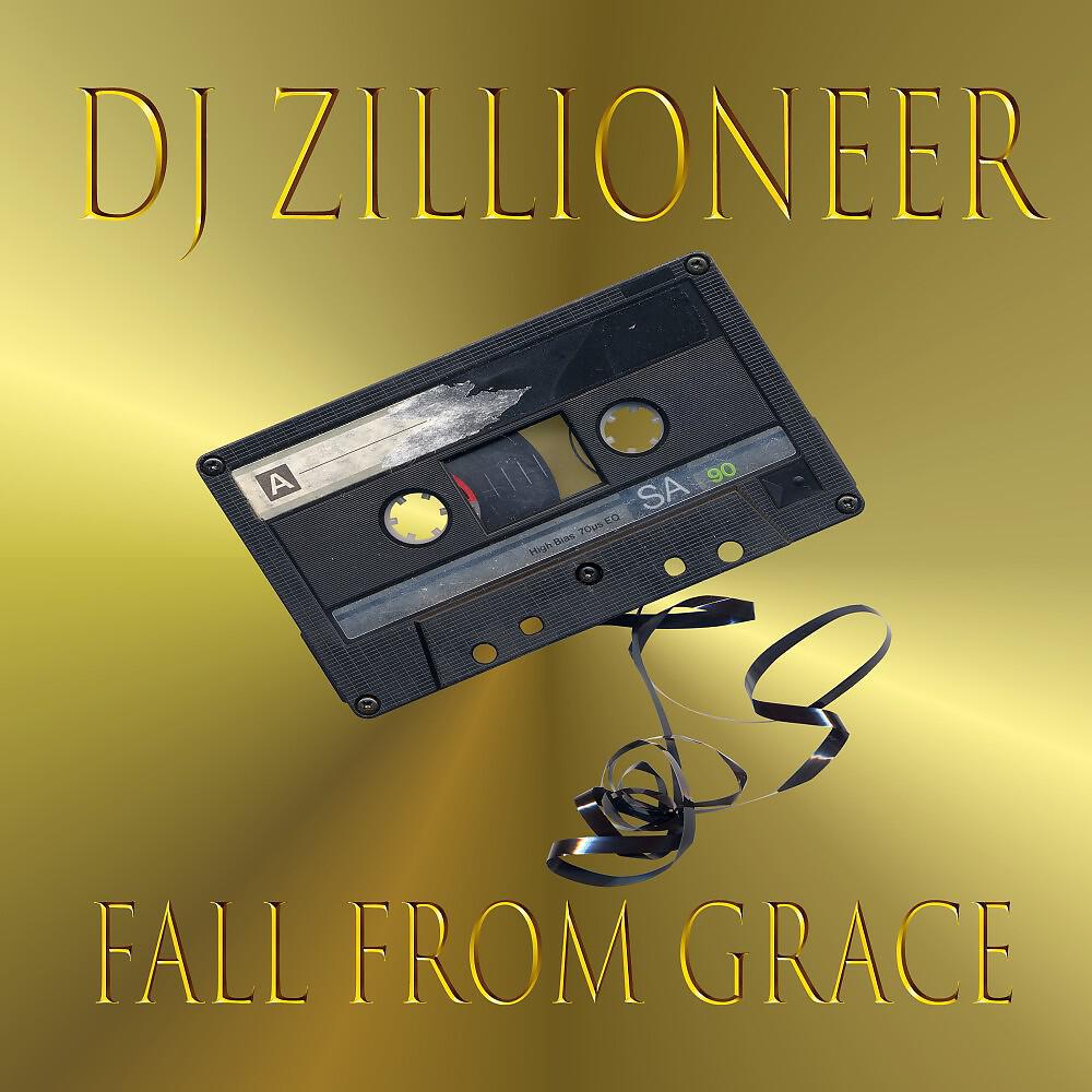 Релиз Fall from Grace