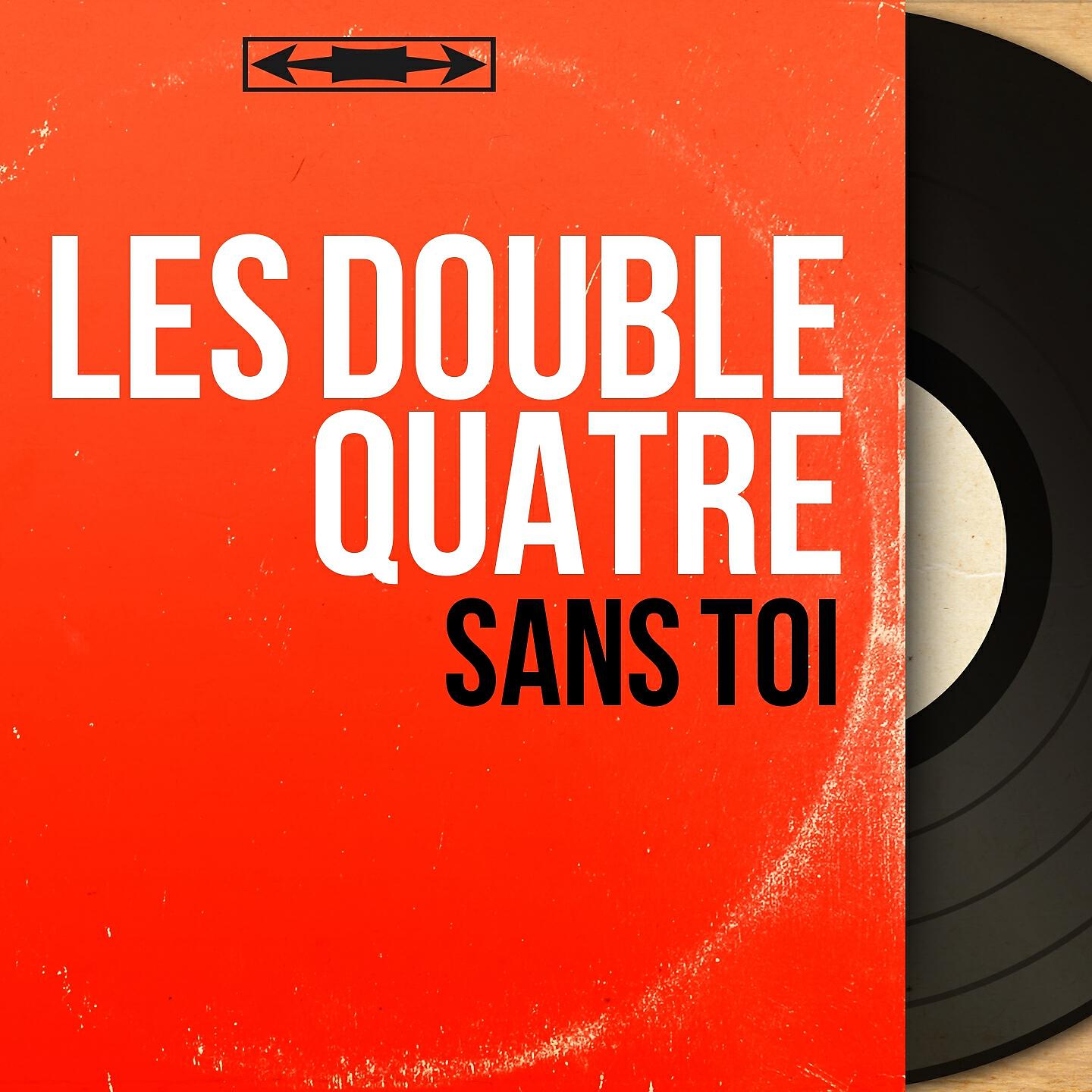 Les Double Quatre