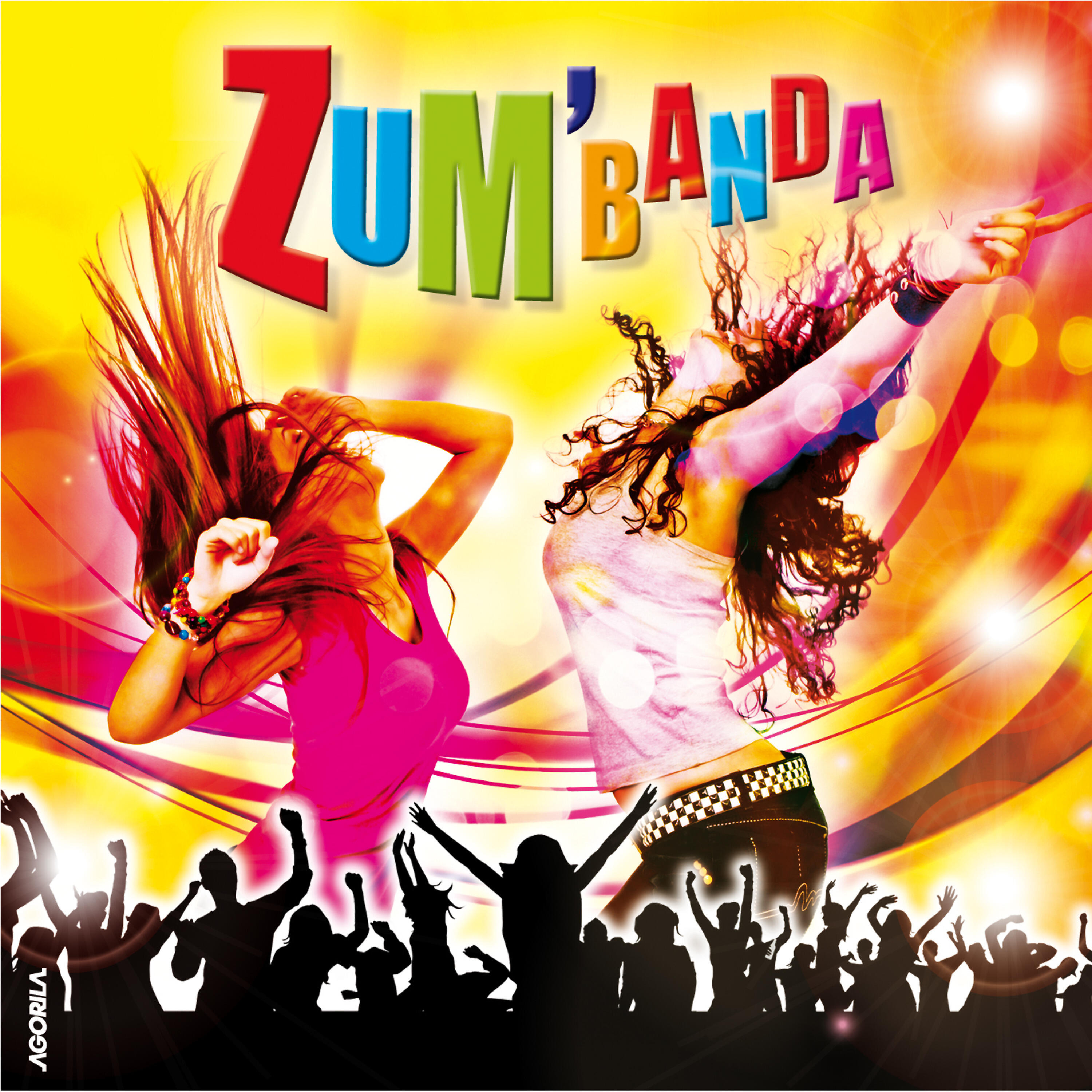 Zumbanda