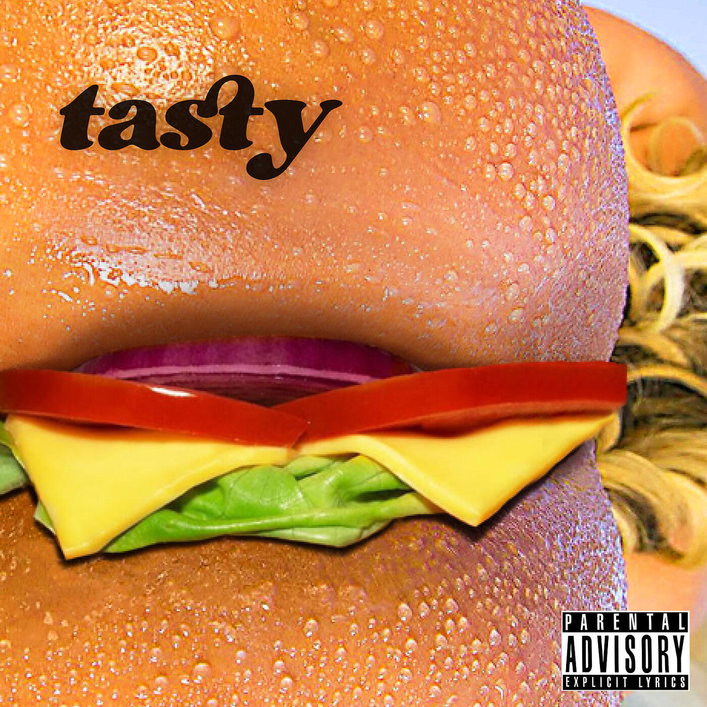 Релиз Tasty